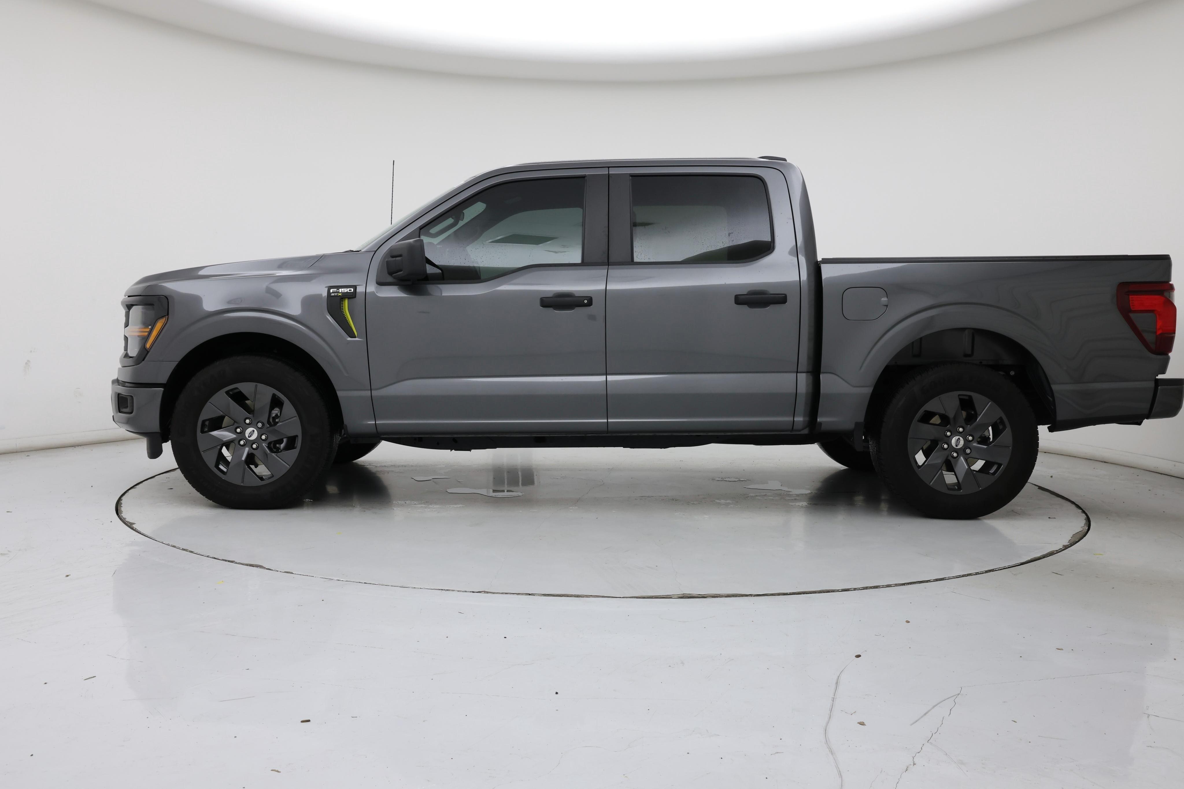 Thumbnail: 2025 Ford F-150 - 3