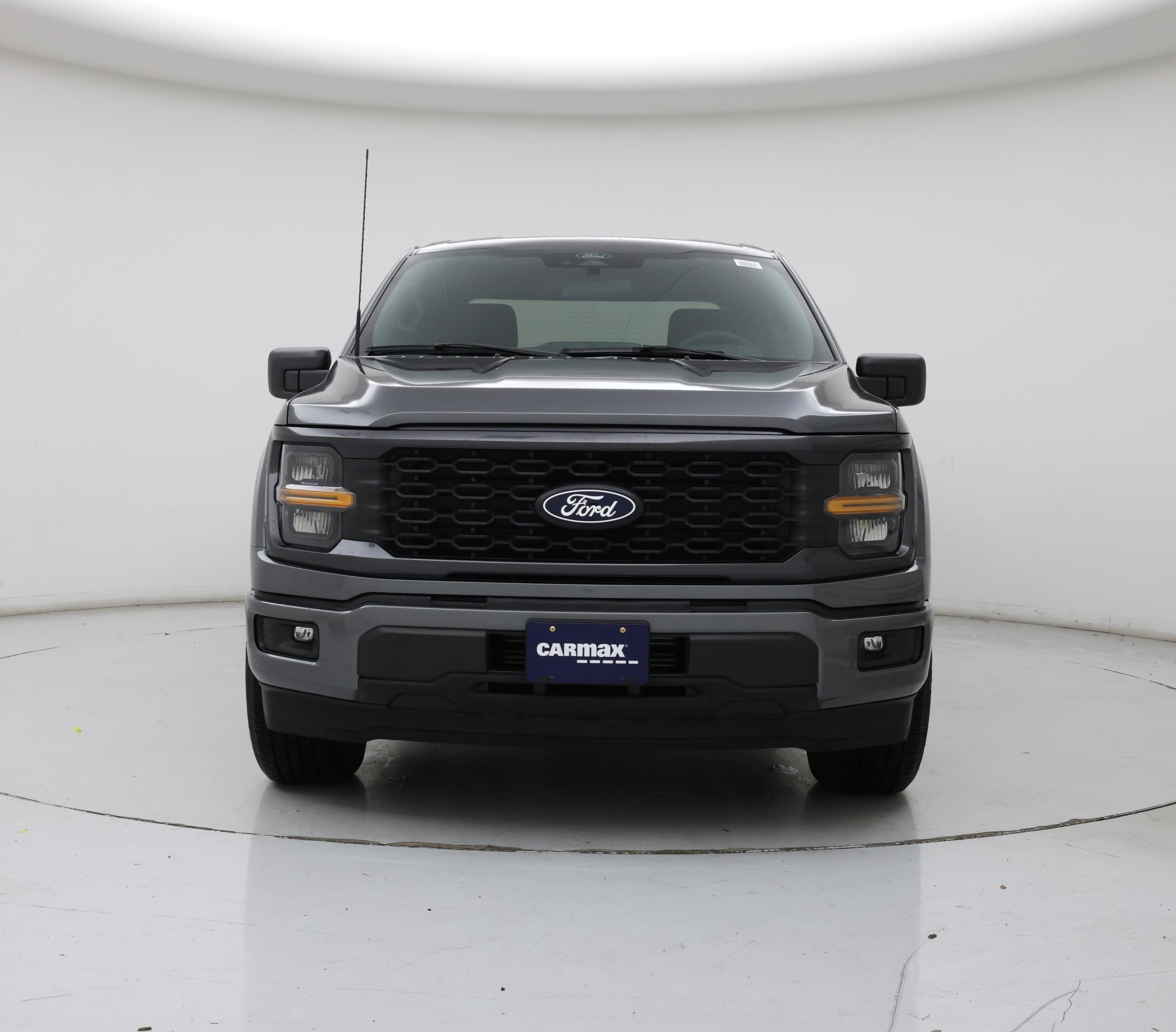 Thumbnail: 2025 Ford F-150 - 5
