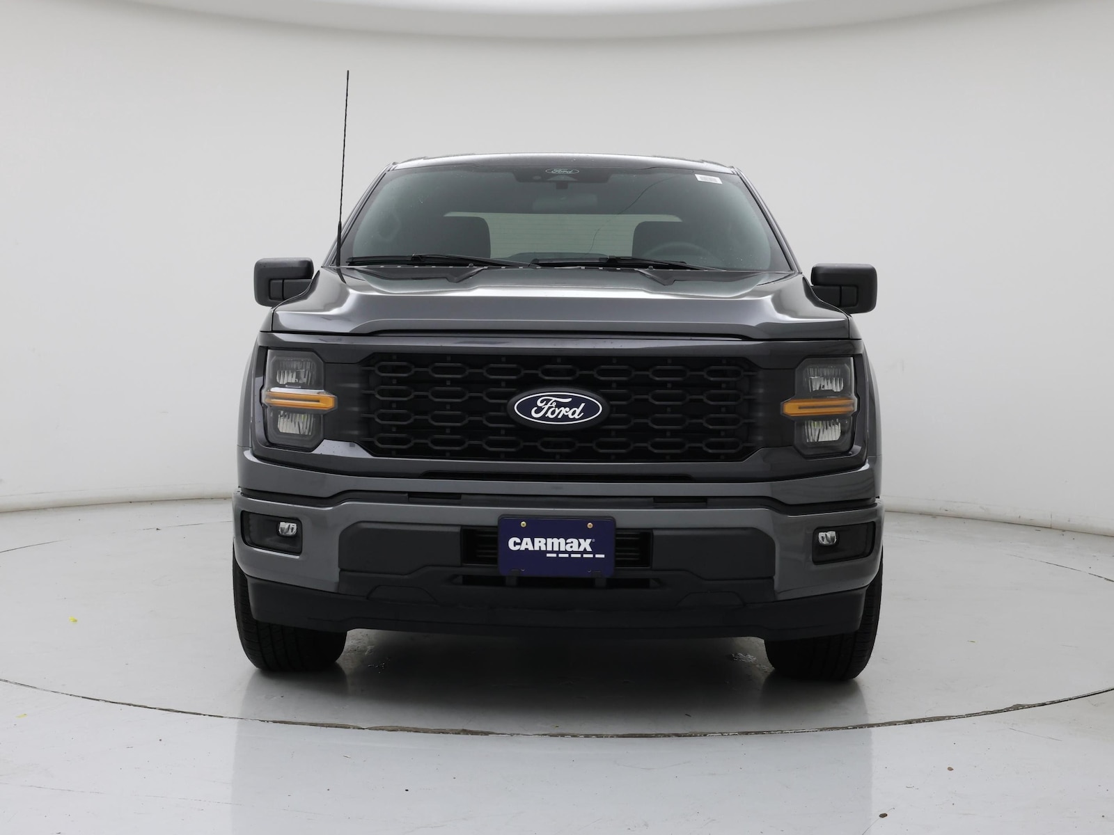 2025 Ford F-150 STX - Photo 6