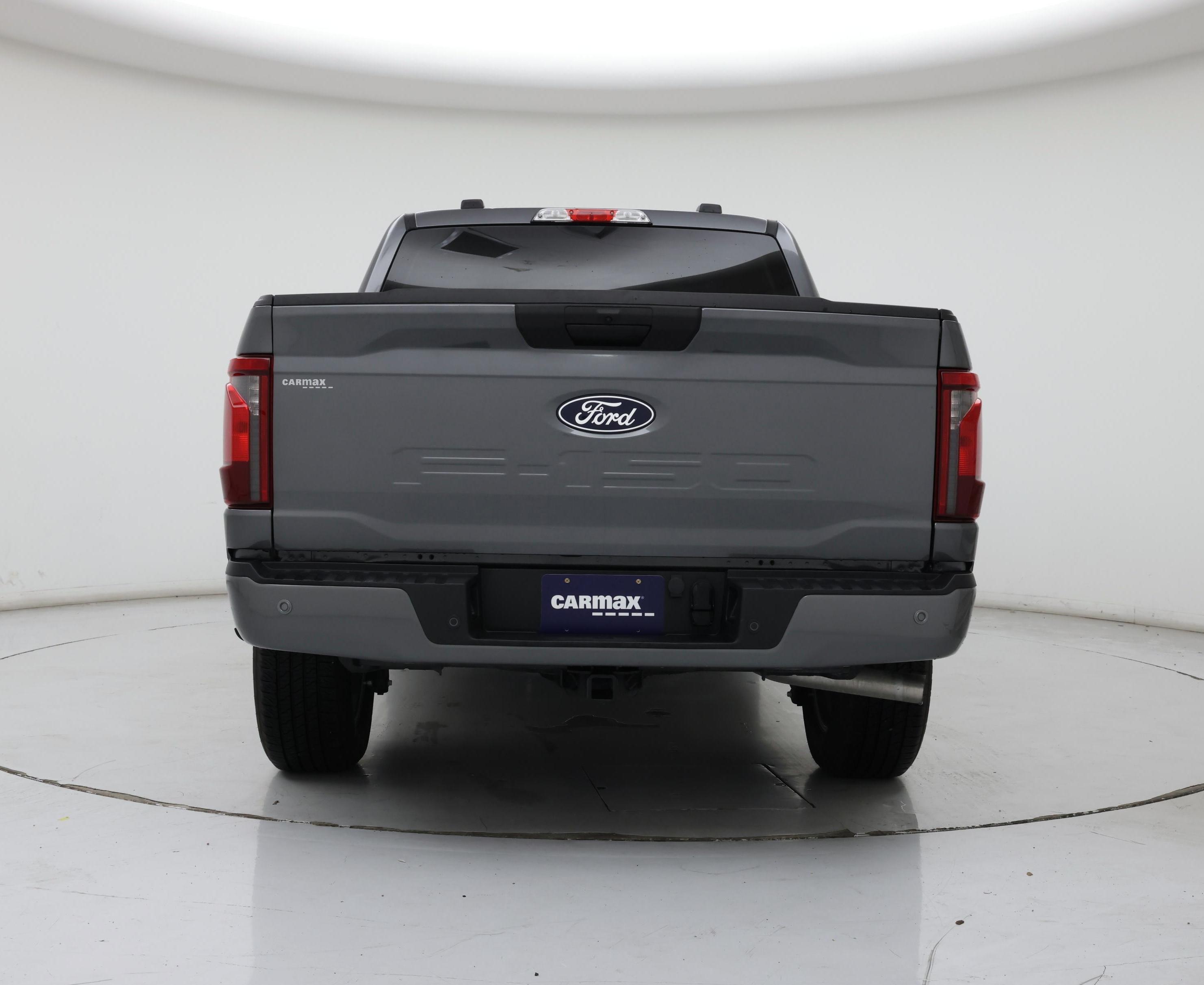 Thumbnail: 2025 Ford F-150 - 6