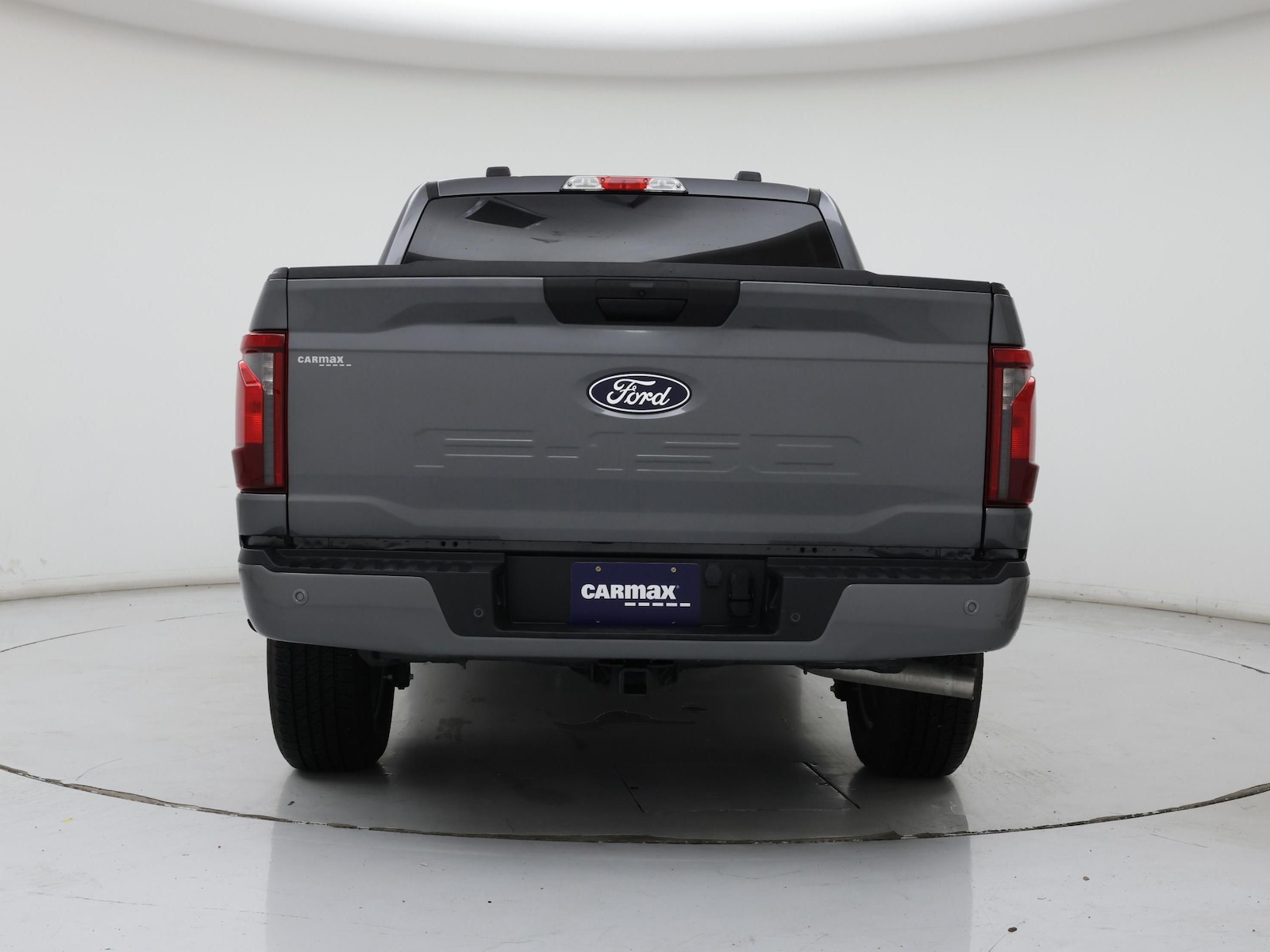 2025 Ford F-150 STX - Photo 7