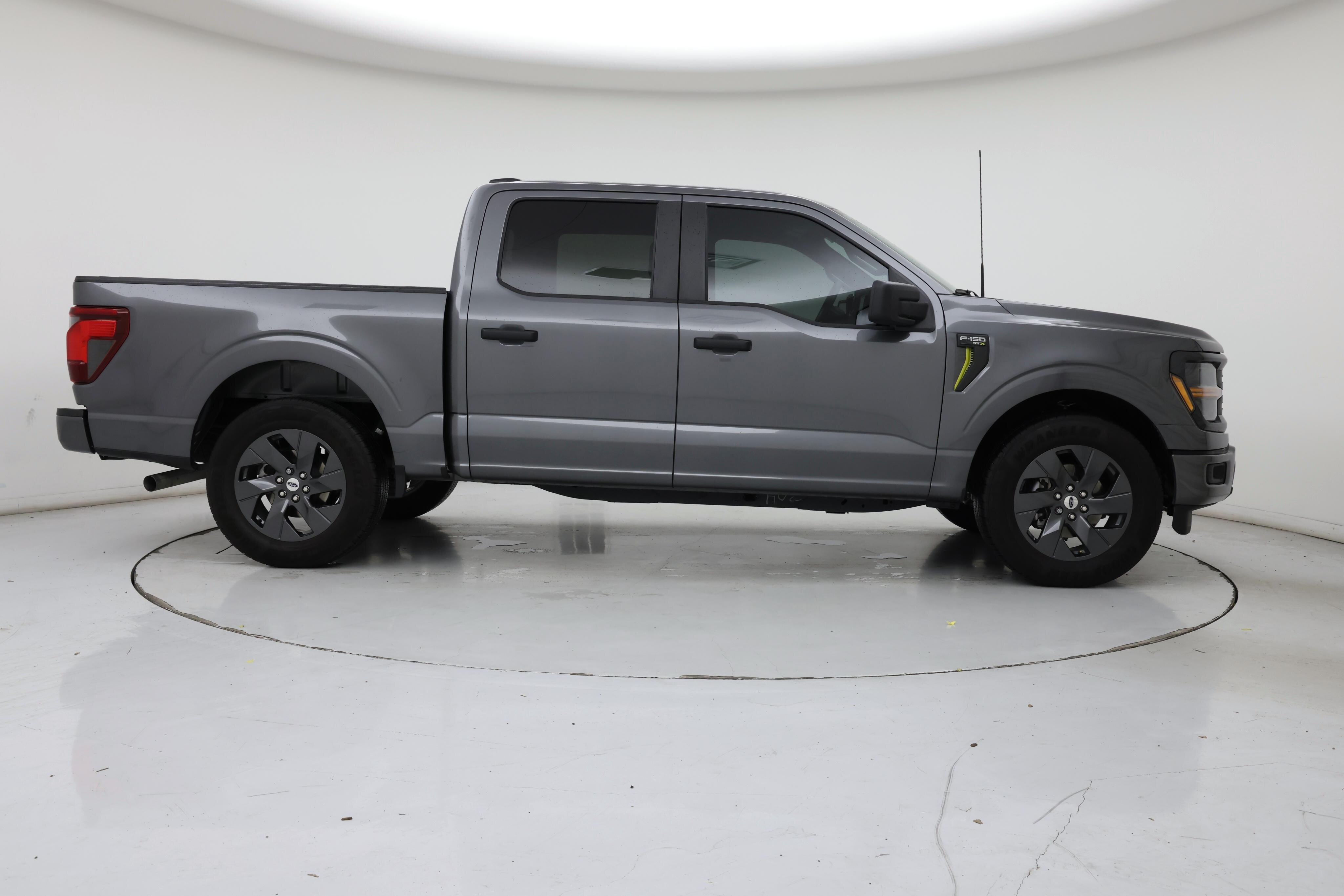 Thumbnail: 2025 Ford F-150 - 7