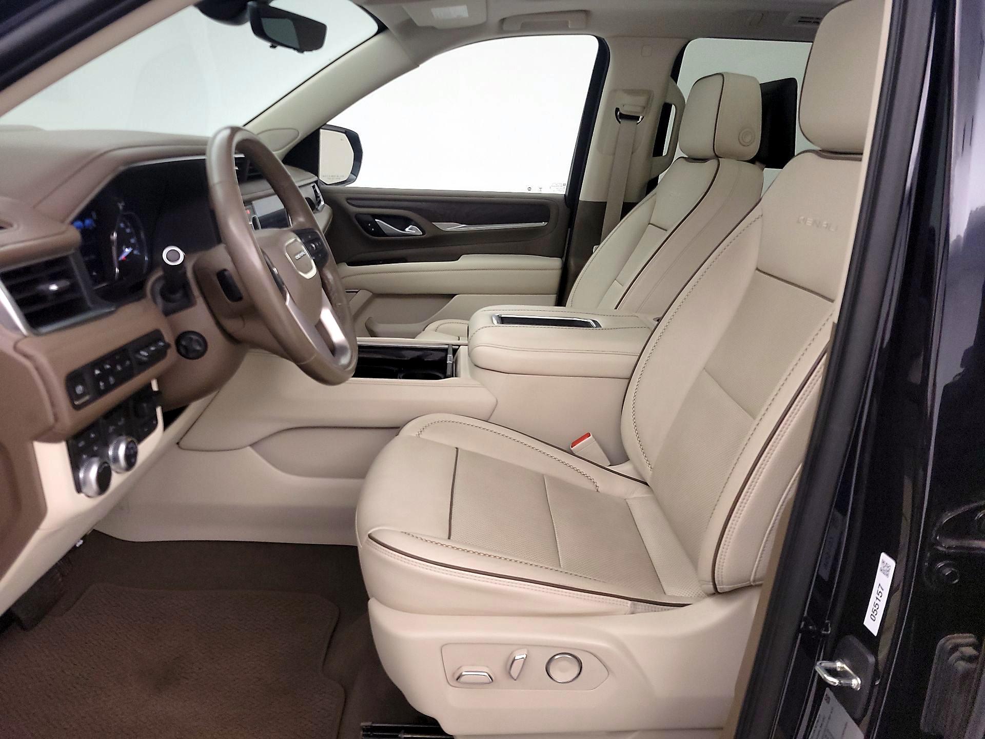 Thumbnail: 2021 GMC Yukon - 11