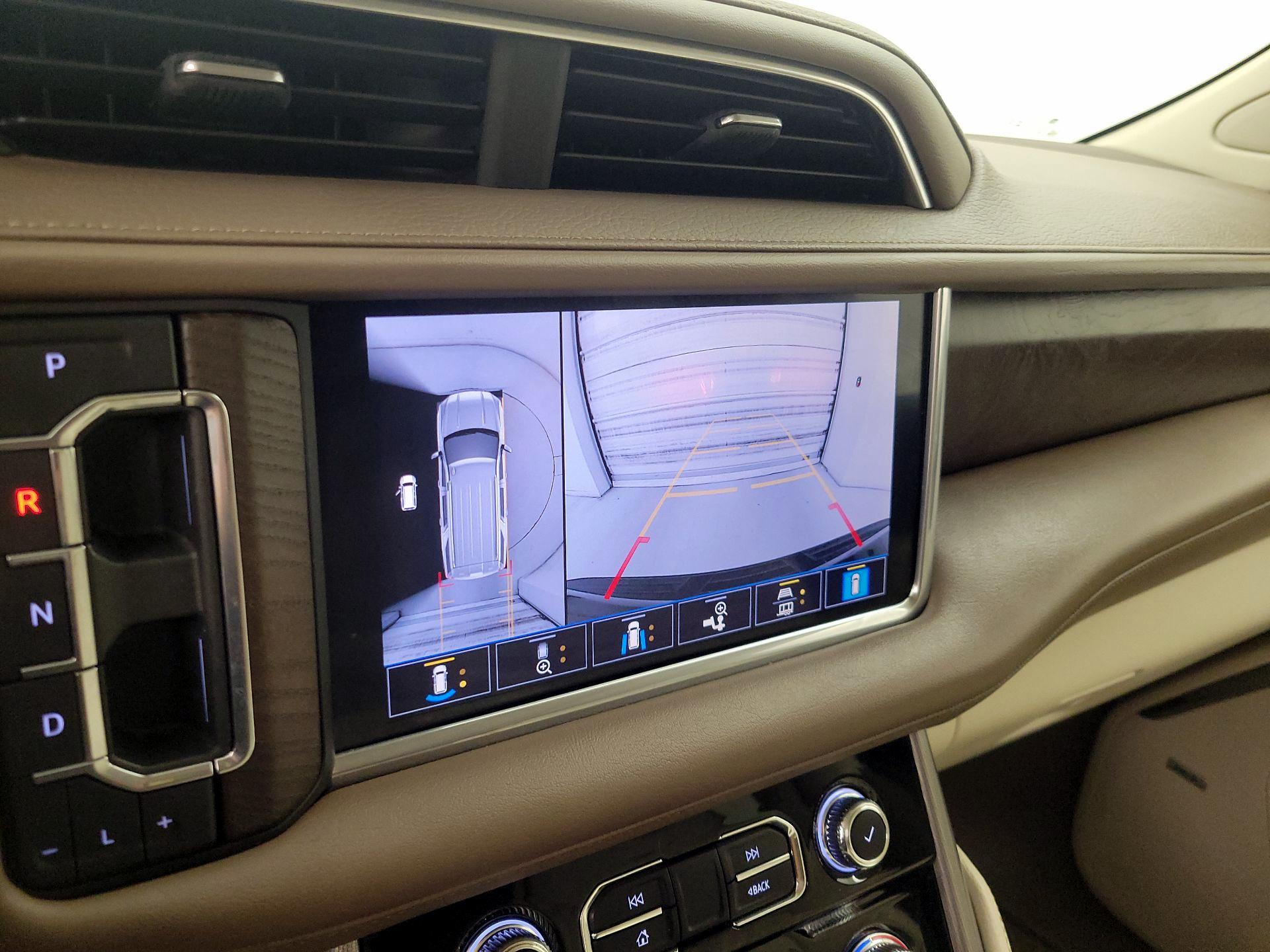 Thumbnail: 2021 GMC Yukon - 14