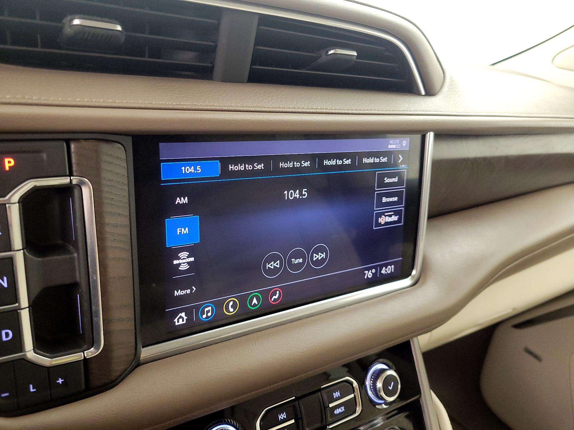 Thumbnail: 2021 GMC Yukon - 15