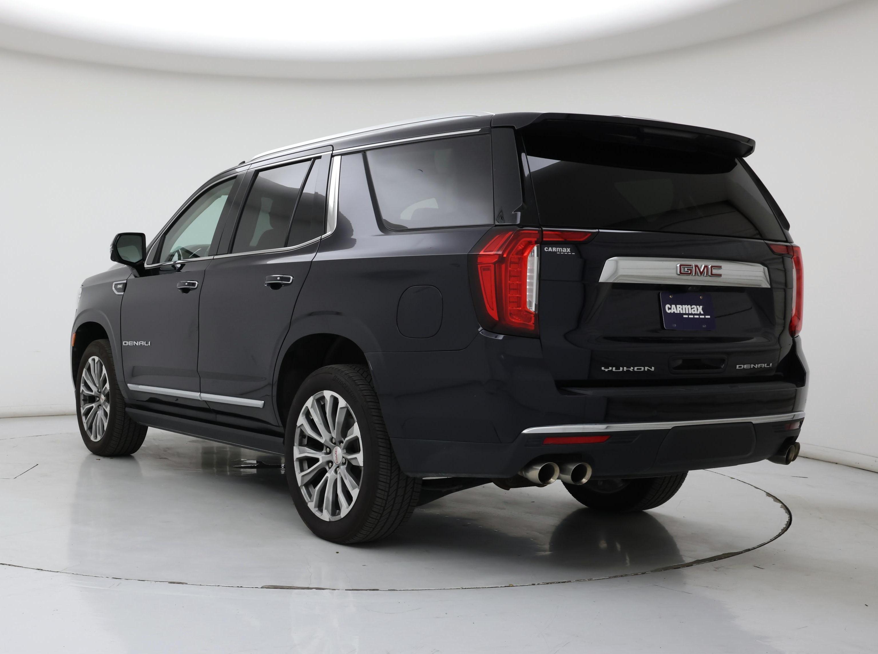 Thumbnail: 2021 GMC Yukon - 2