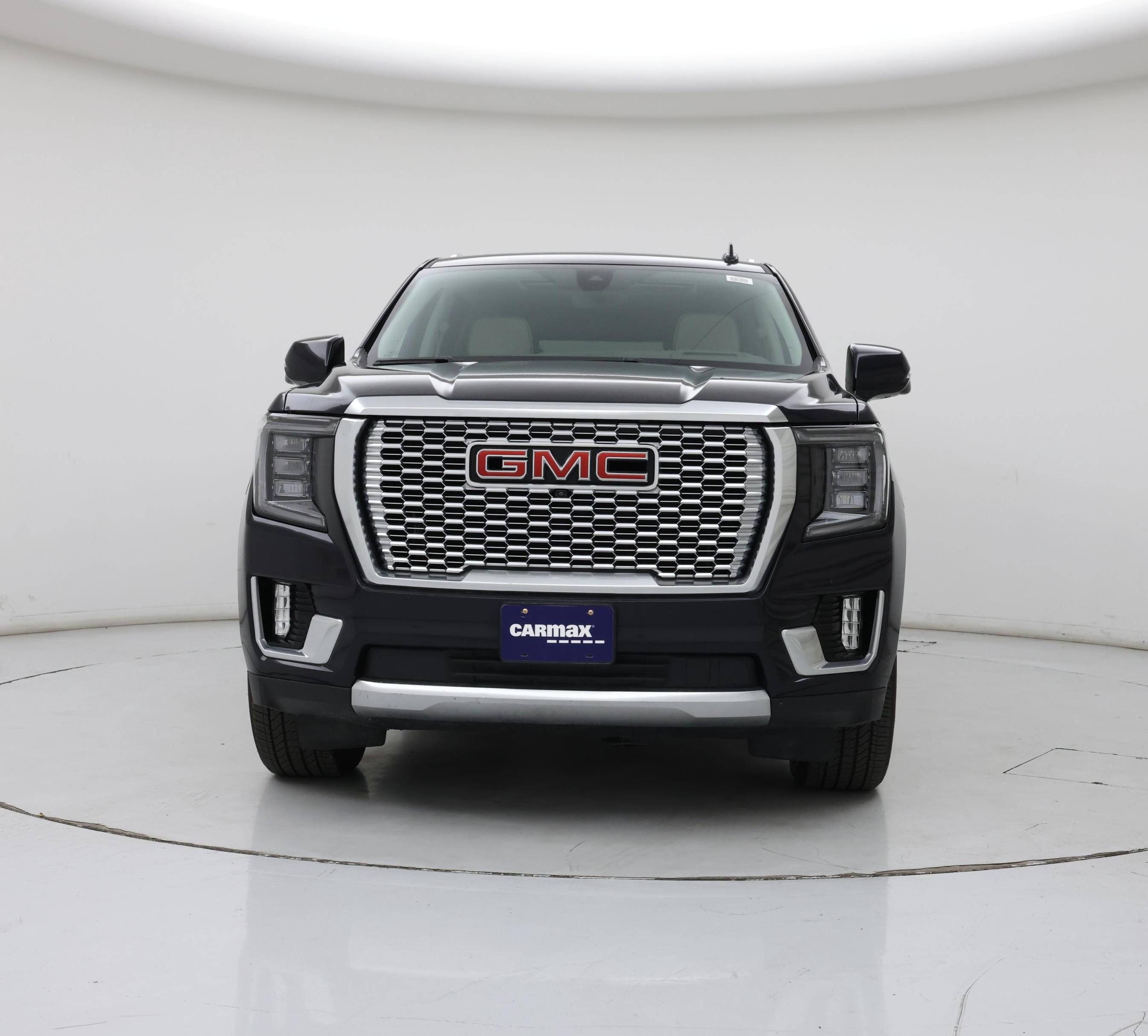 Thumbnail: 2021 GMC Yukon - 5