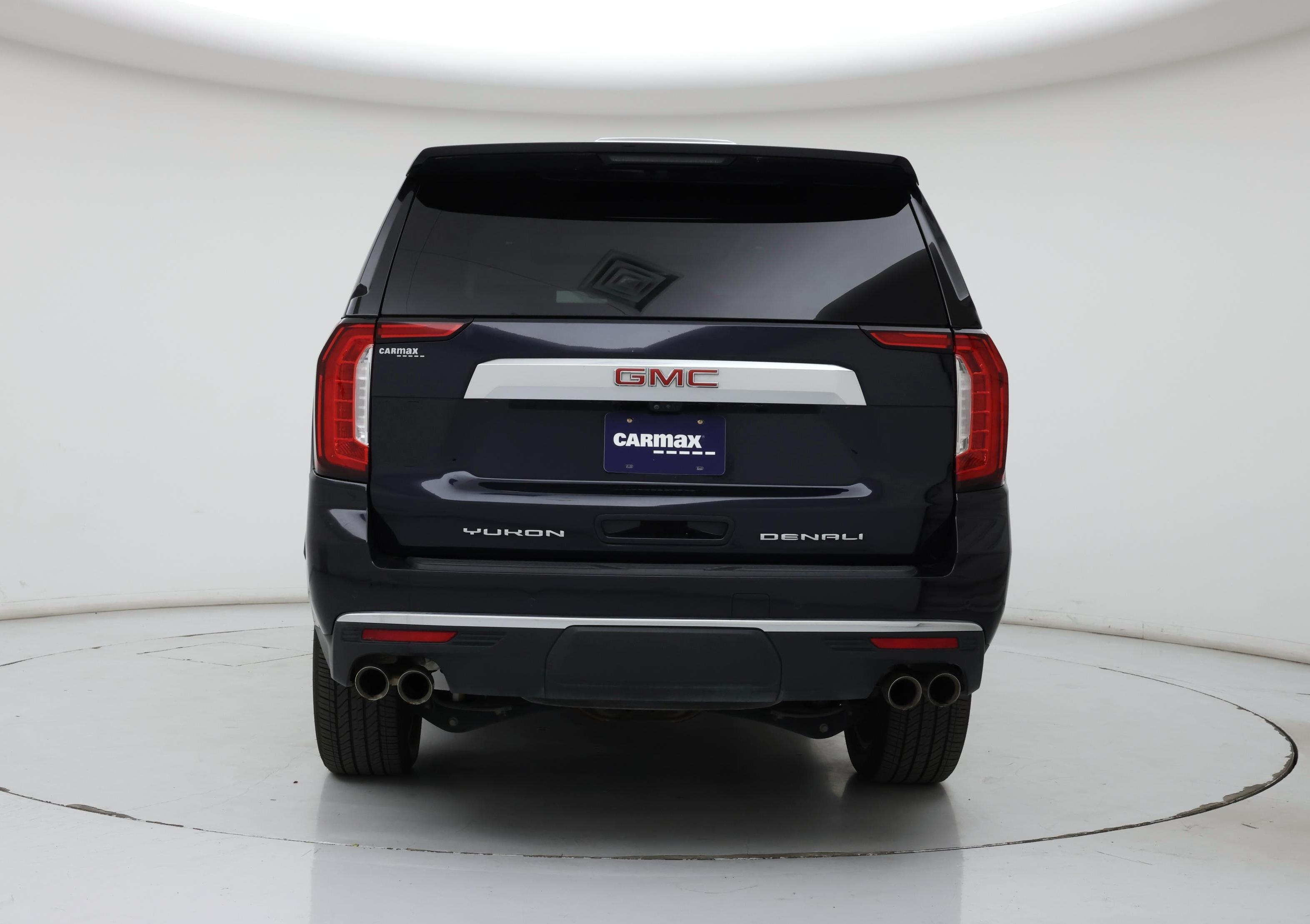 Thumbnail: 2021 GMC Yukon - 6