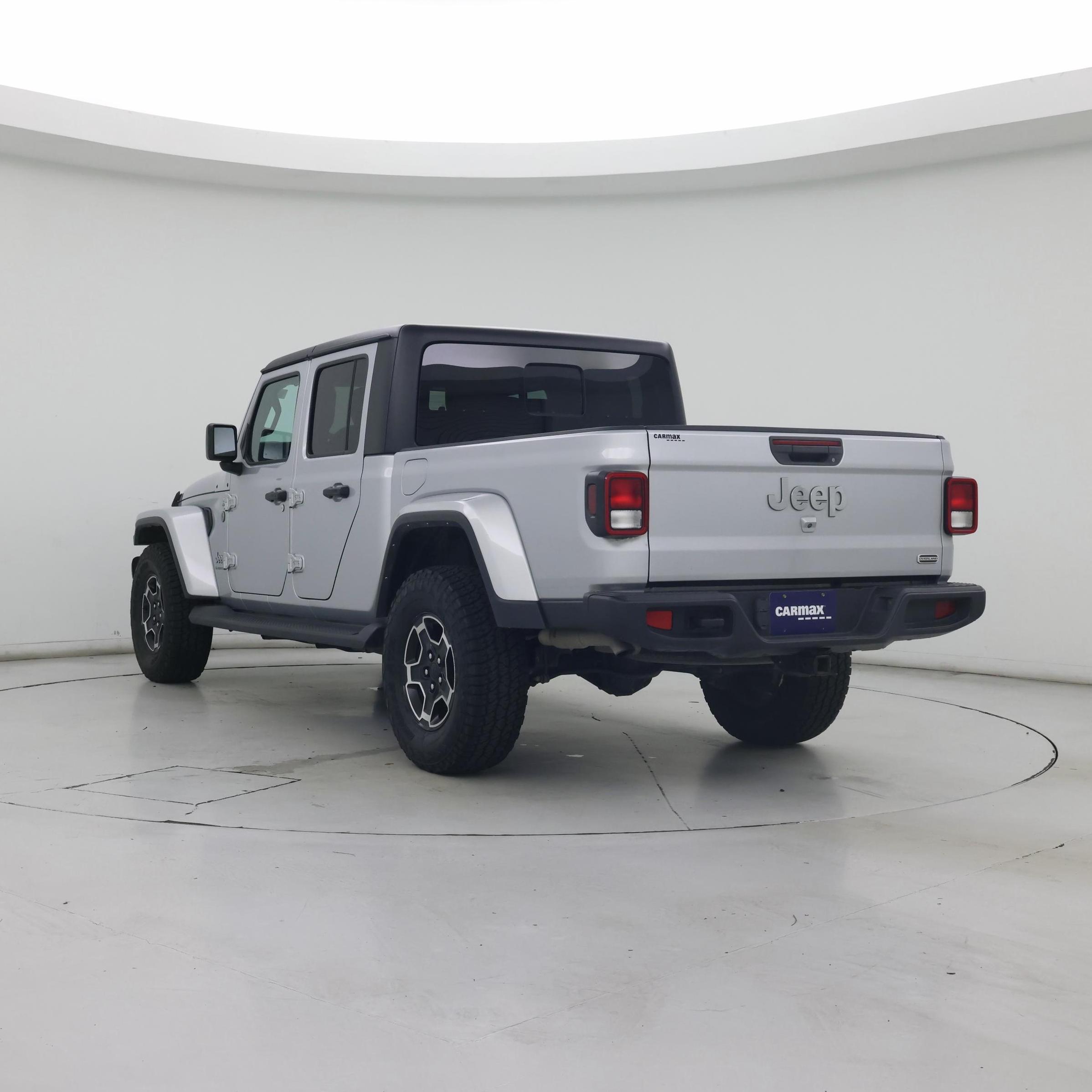 Thumbnail: 2023 Jeep Gladiator - 2