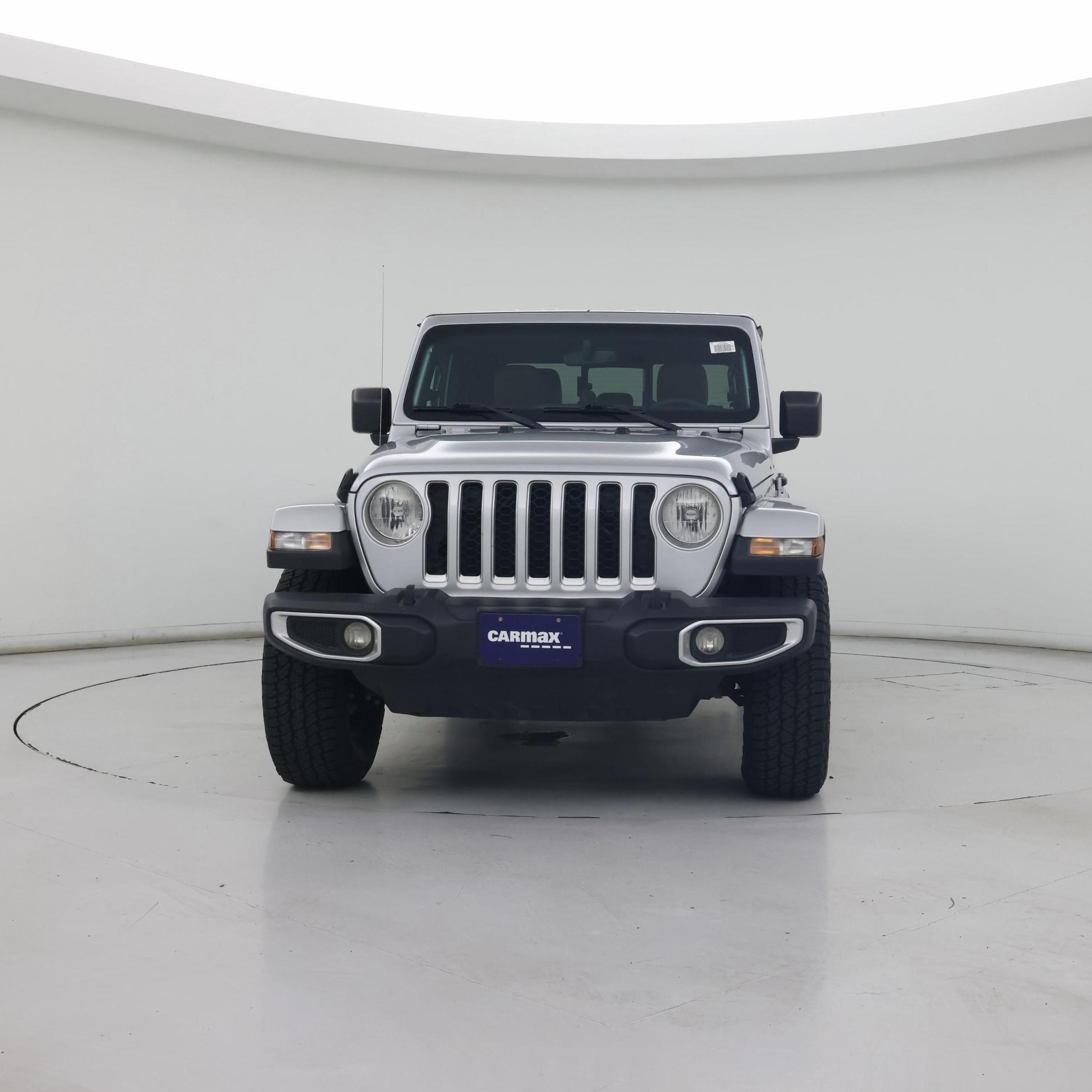 Thumbnail: 2023 Jeep Gladiator - 5