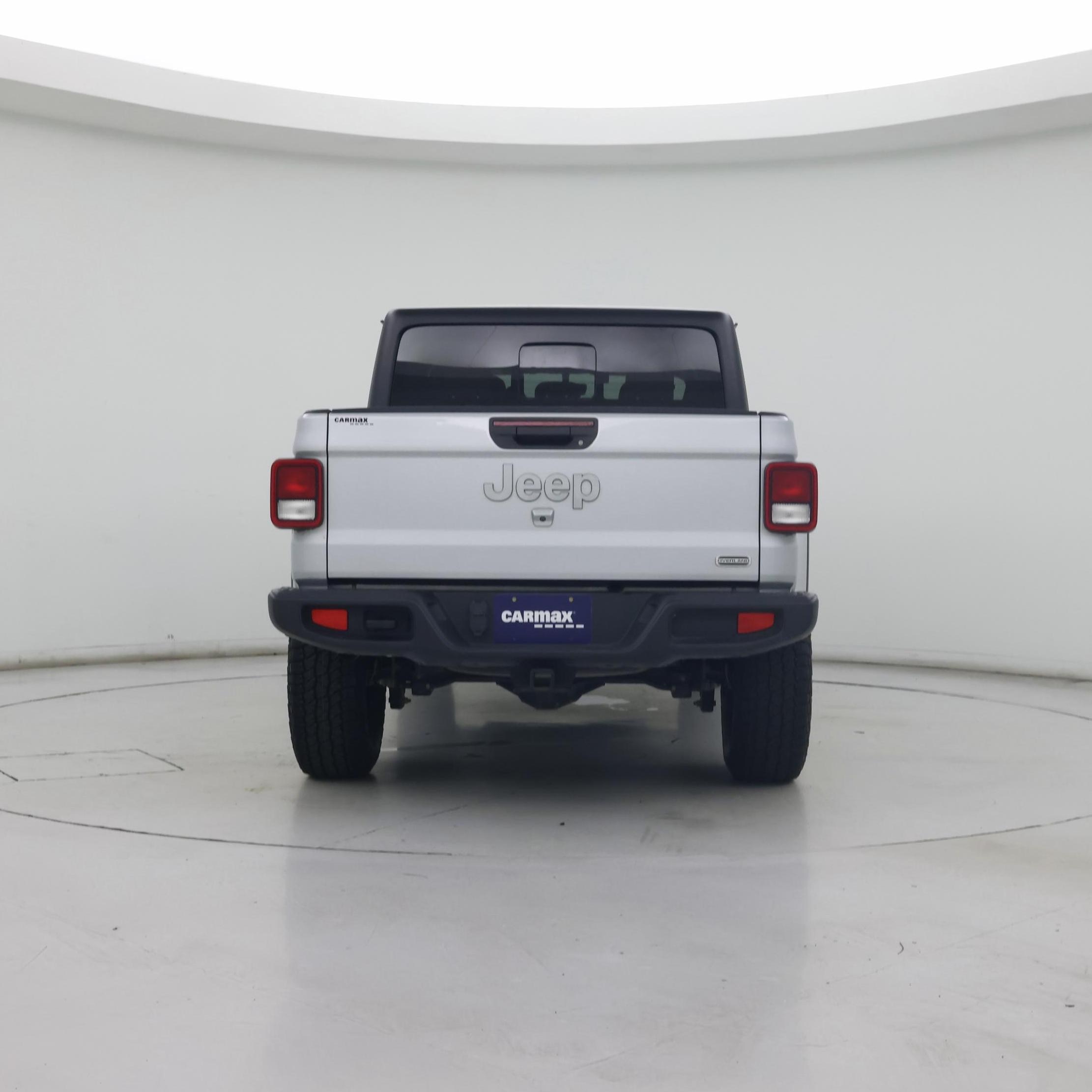 Thumbnail: 2023 Jeep Gladiator - 6
