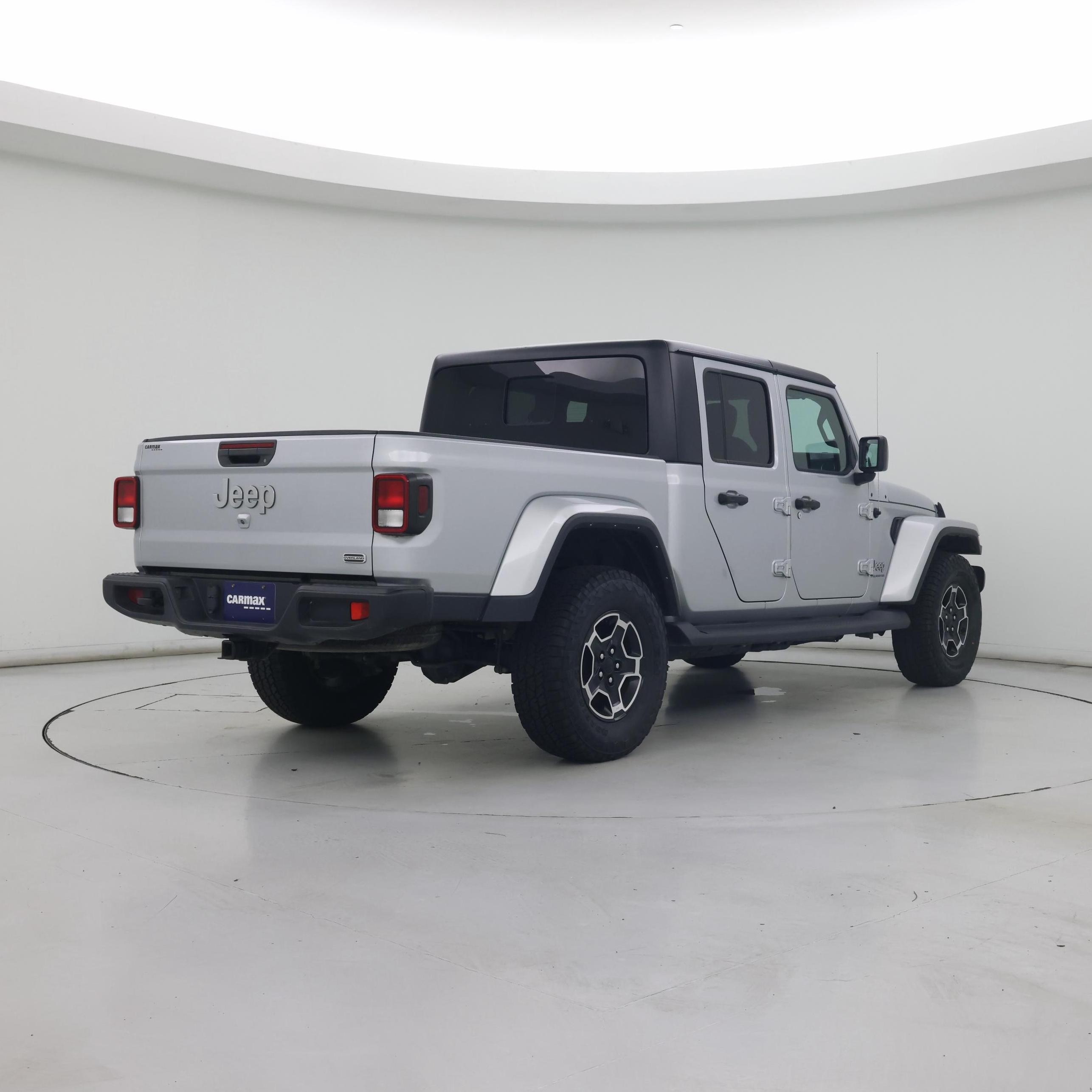 Thumbnail: 2023 Jeep Gladiator - 8