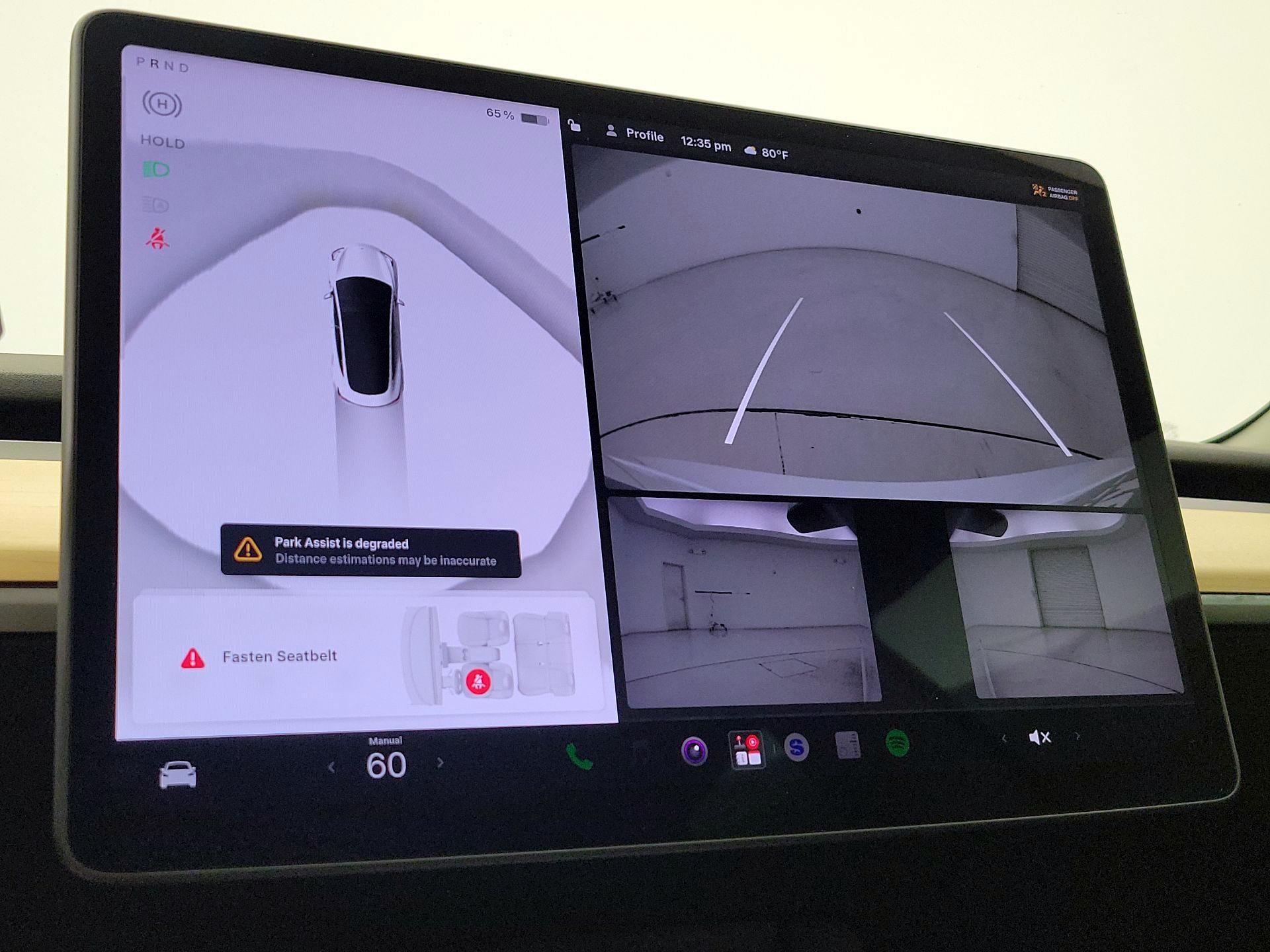 Thumbnail: 2023 Tesla Model 3 - 13