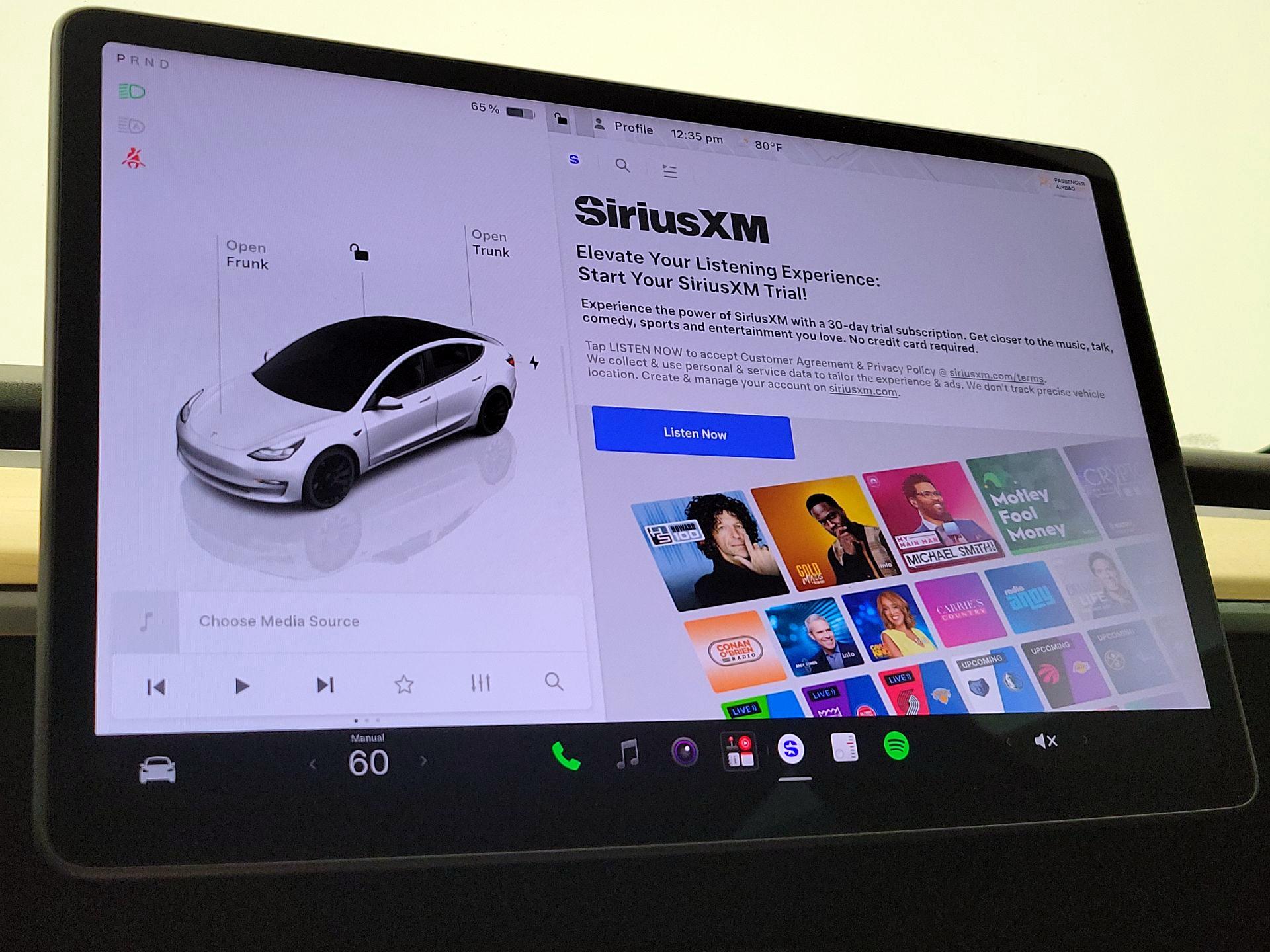 Thumbnail: 2023 Tesla Model 3 - 14