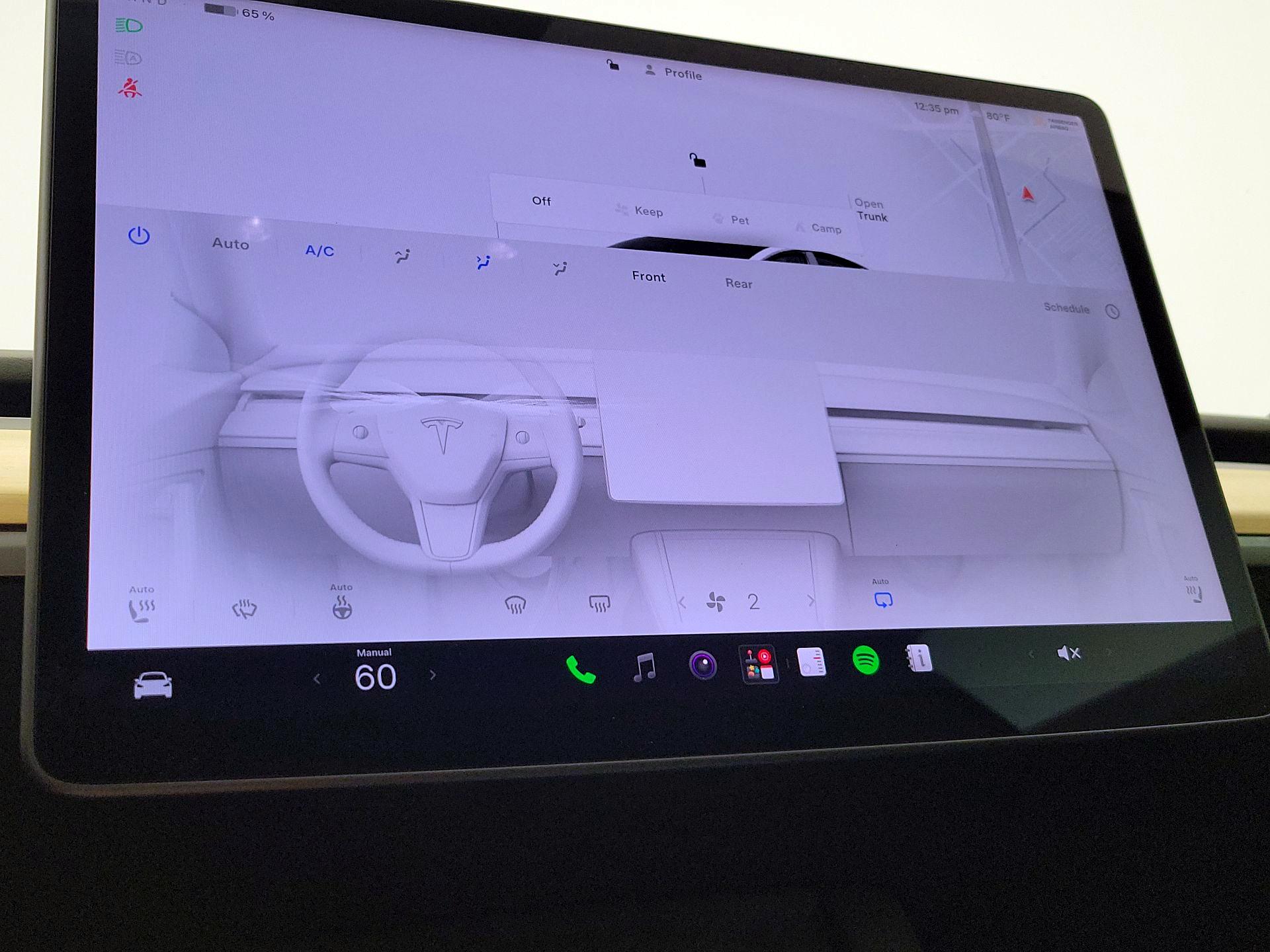 Thumbnail: 2023 Tesla Model 3 - 15