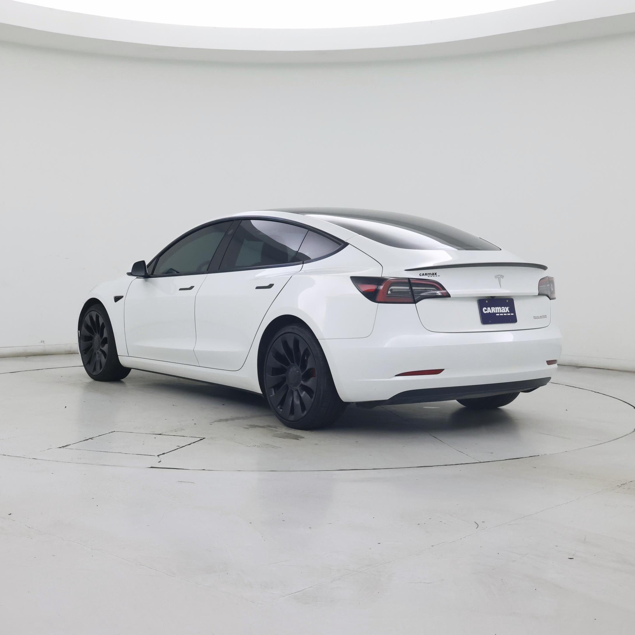 Thumbnail: 2023 Tesla Model 3 - 2