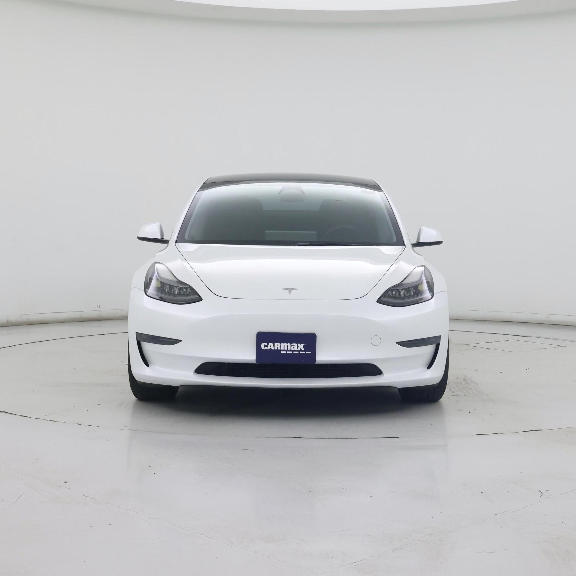 Thumbnail: 2023 Tesla Model 3 - 5