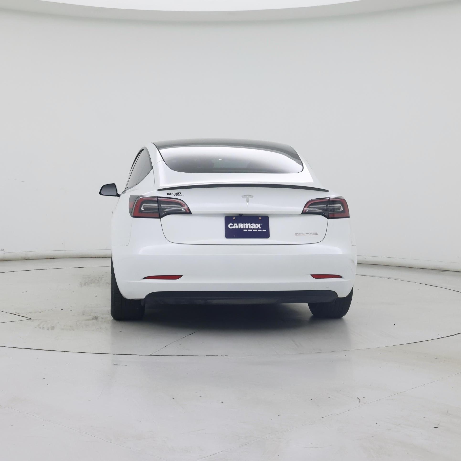 Thumbnail: 2023 Tesla Model 3 - 6