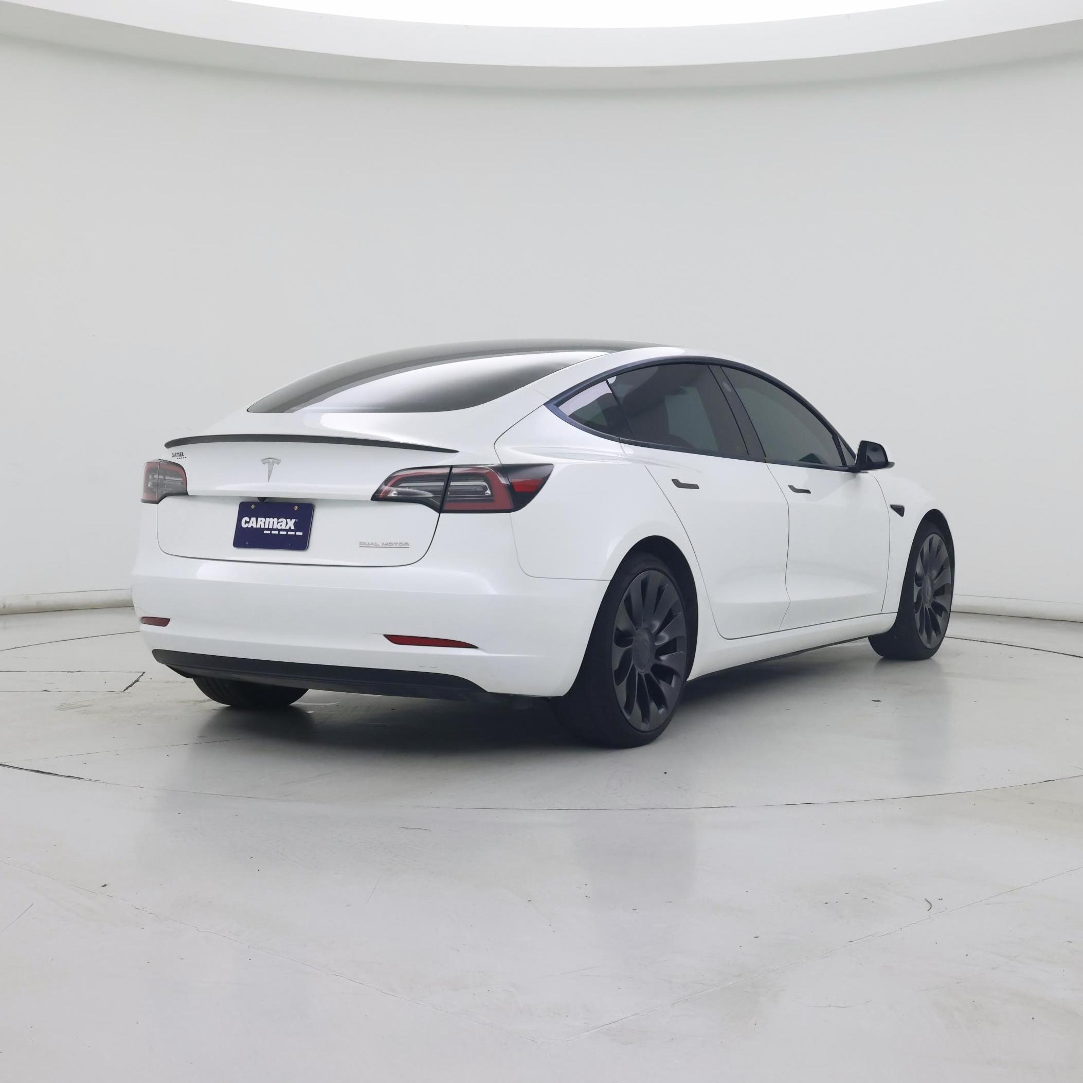 Thumbnail: 2023 Tesla Model 3 - 8