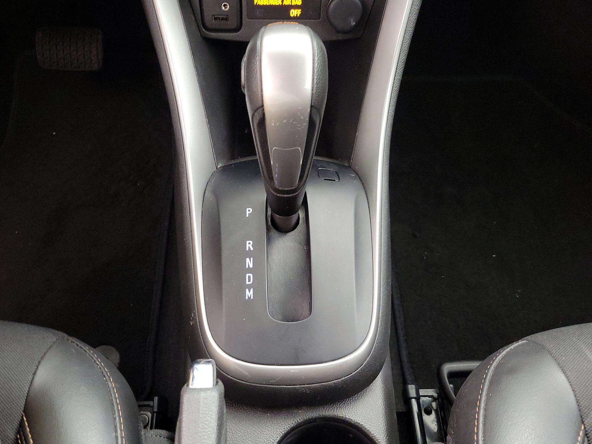 Thumbnail: 2022 Chevrolet Trax - 17
