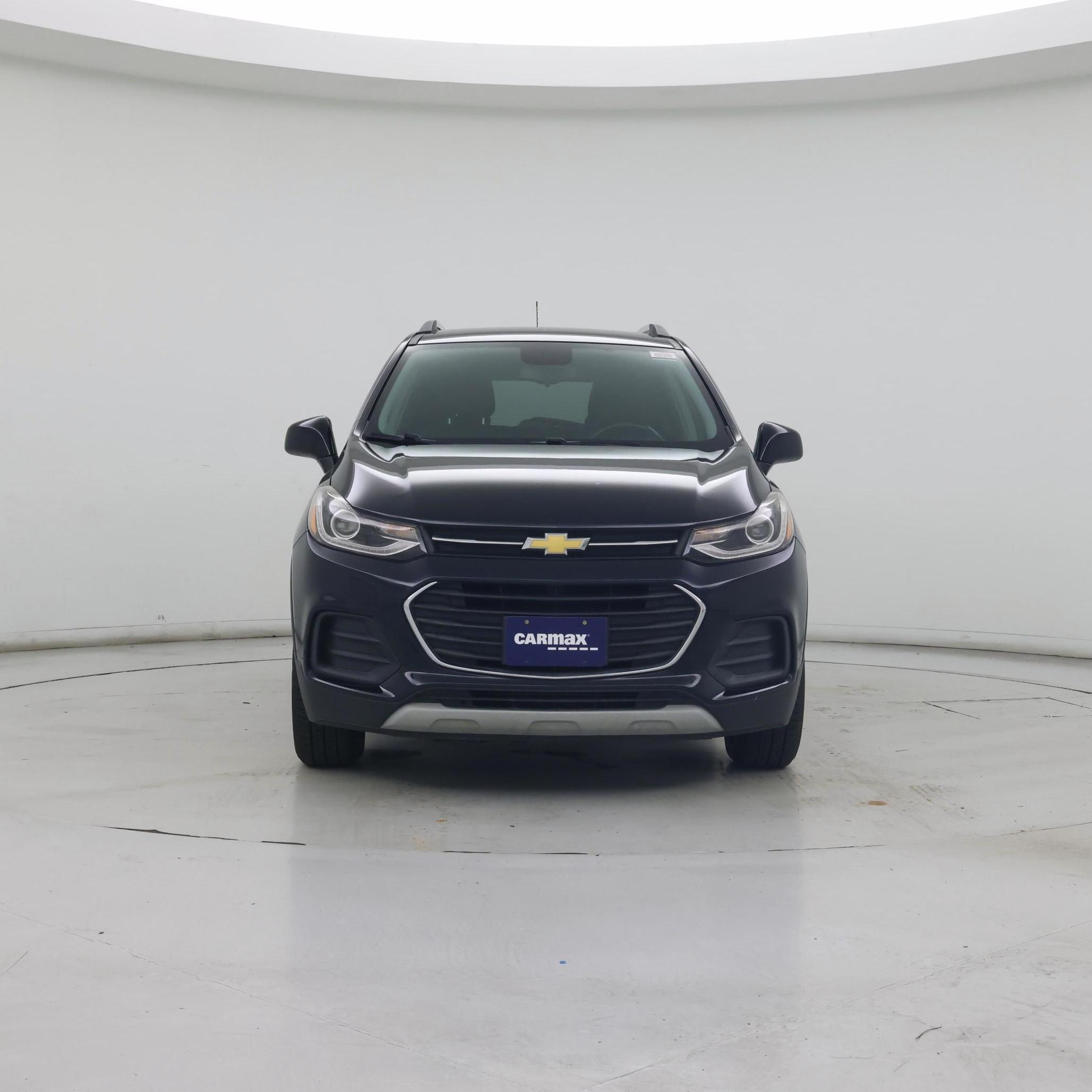 Thumbnail: 2022 Chevrolet Trax - 5