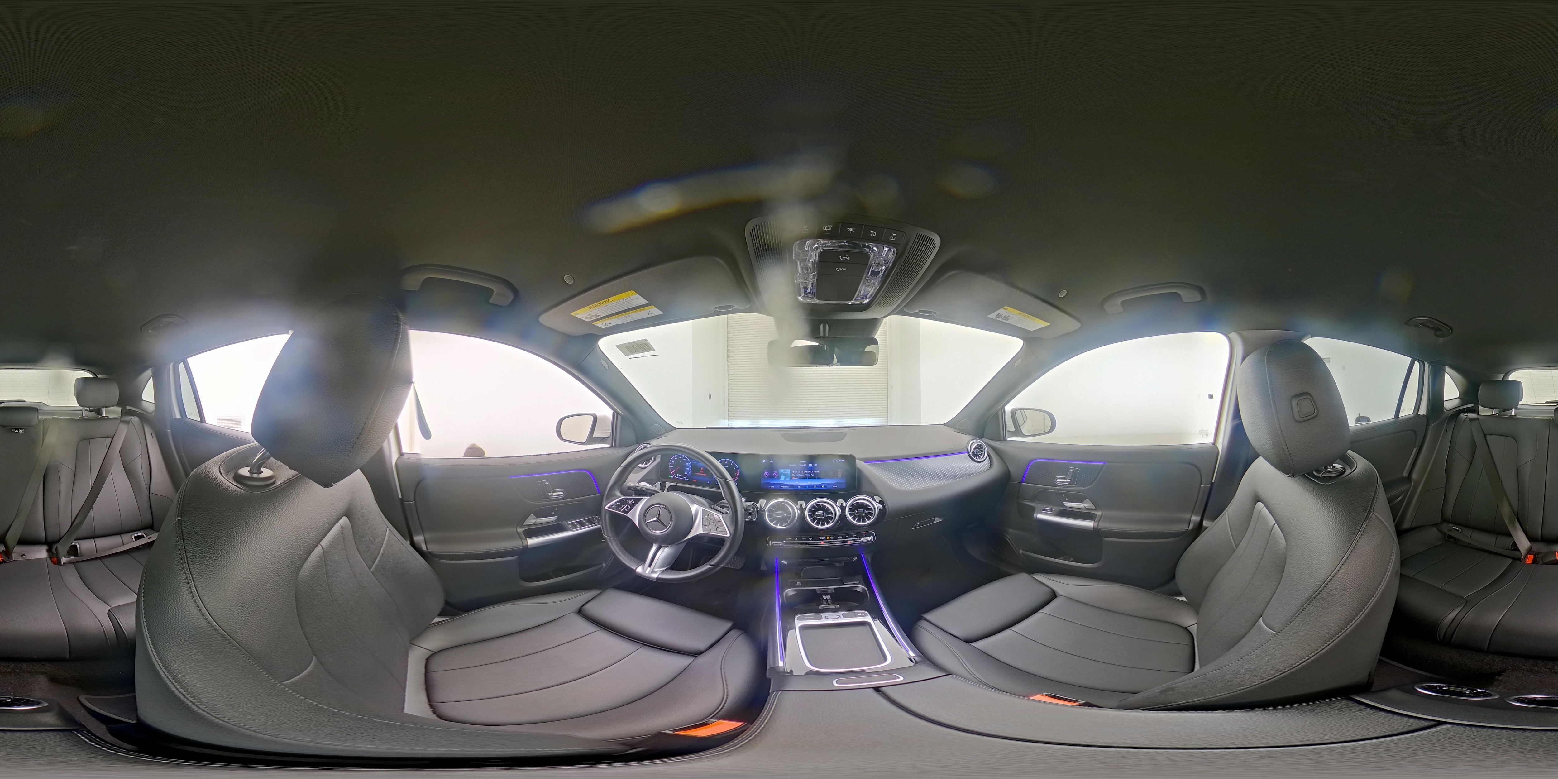 2025 Mercedes-Benz GLA GLA250 - Photo 24