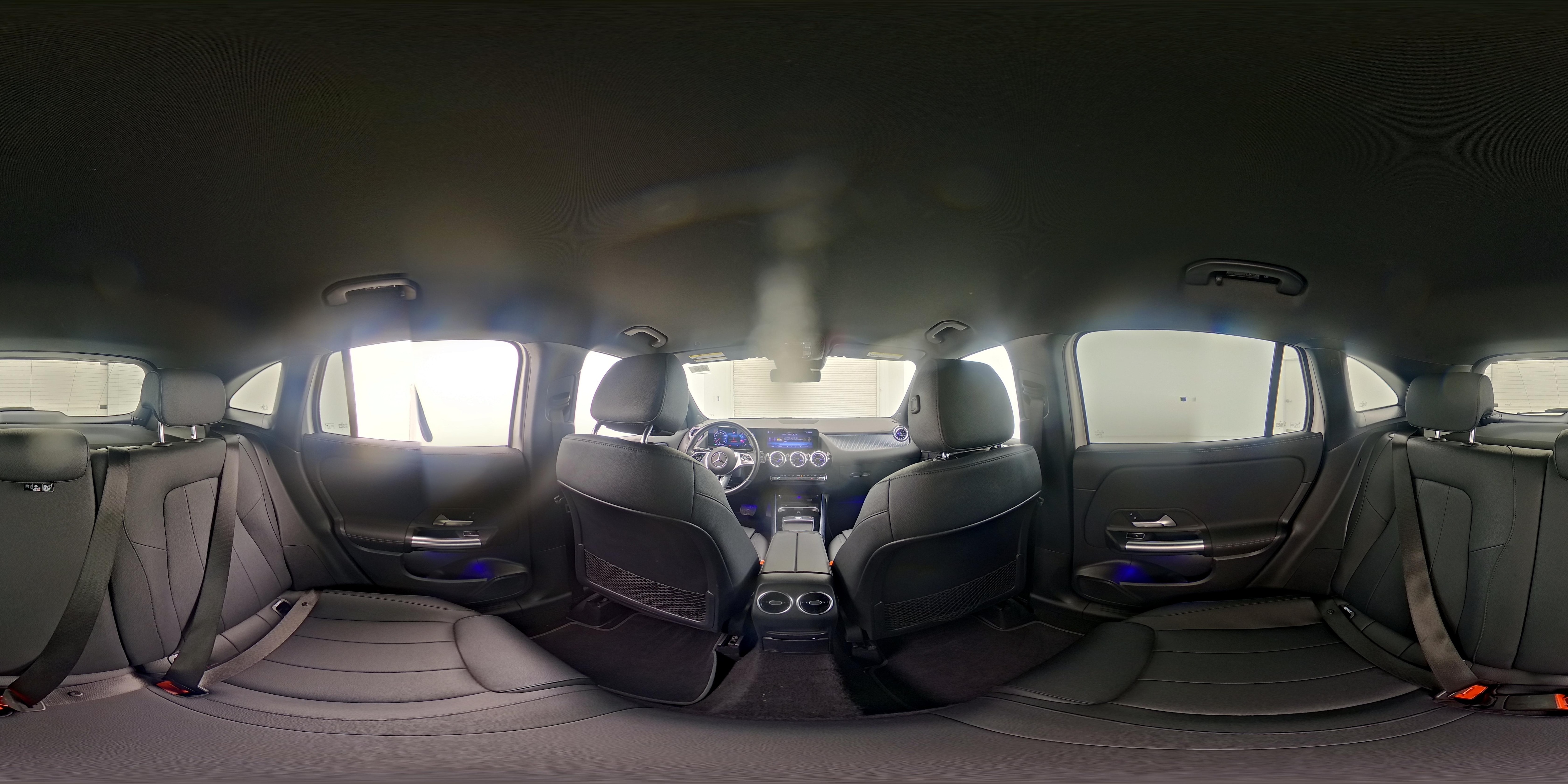 2025 Mercedes-Benz GLA GLA250 - Photo 25