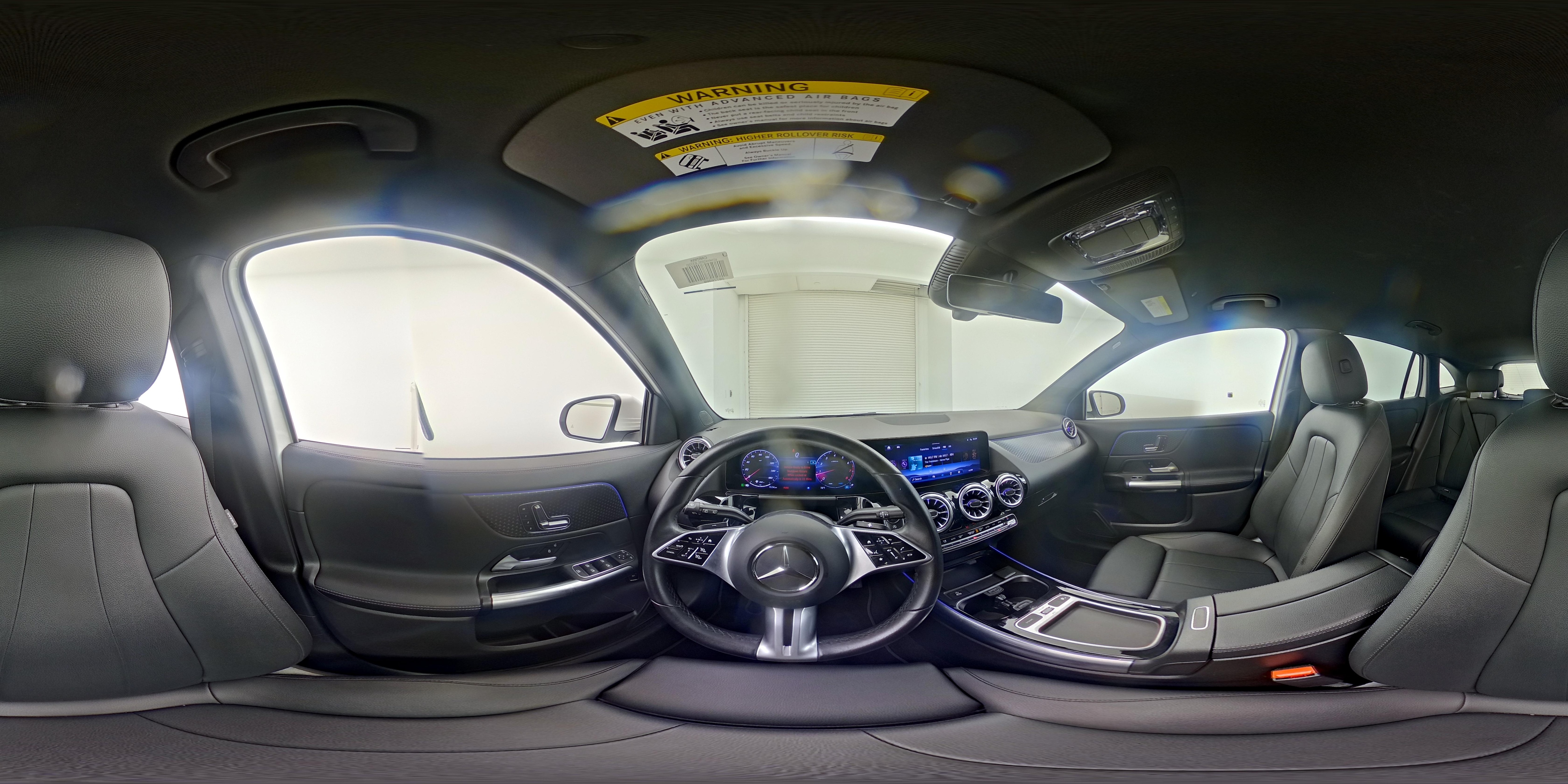 2025 Mercedes-Benz GLA GLA250 - Photo 26