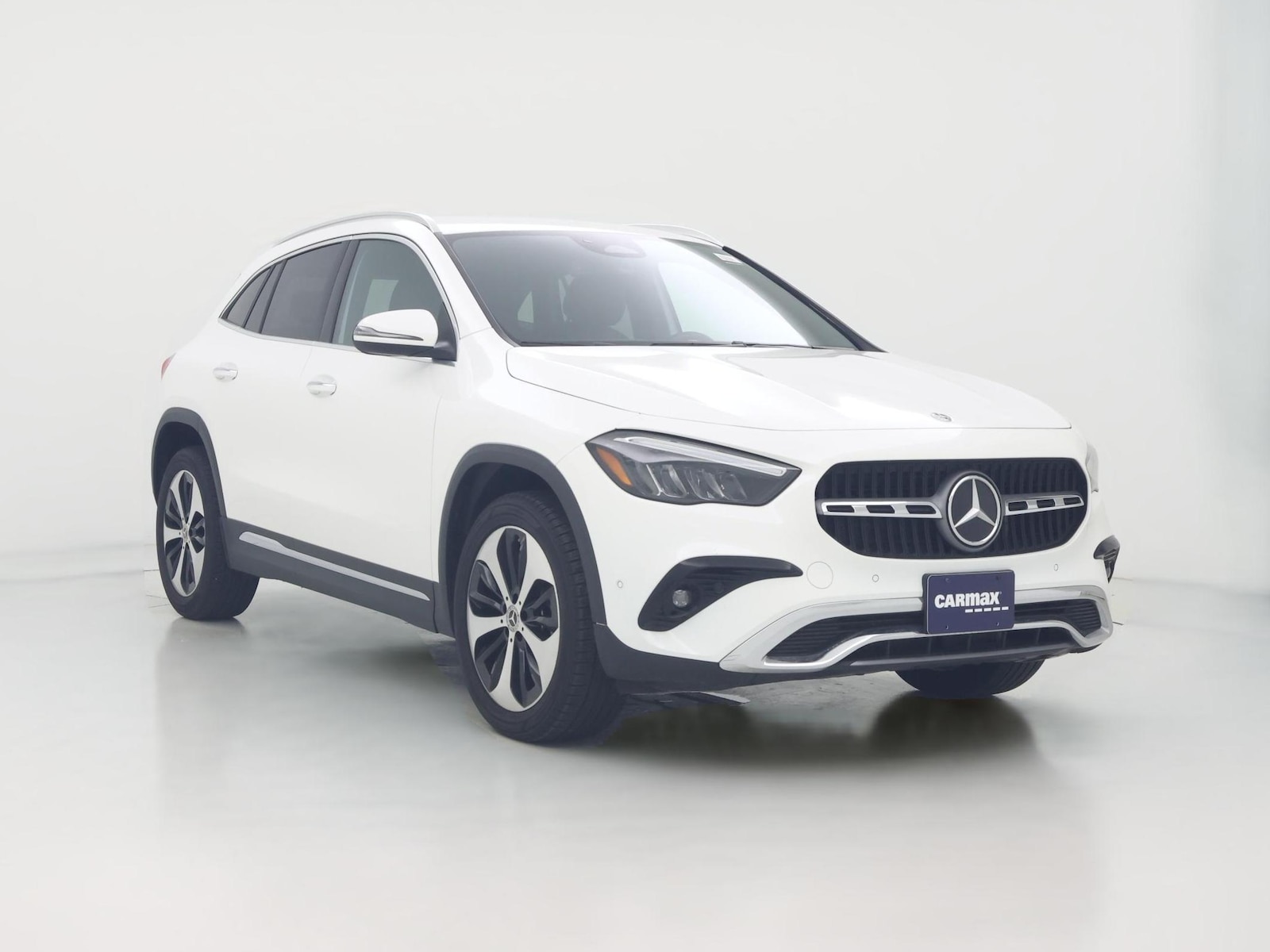 2025 Mercedes-Benz GLA GLA250 - Photo 1