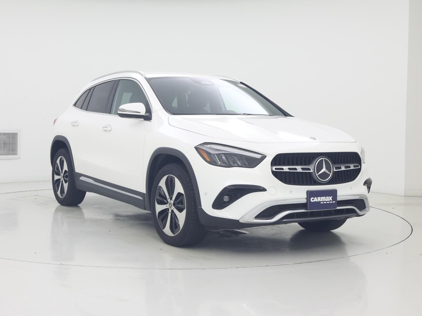 2025 Mercedes-Benz GLA GLA250 - Photo 2