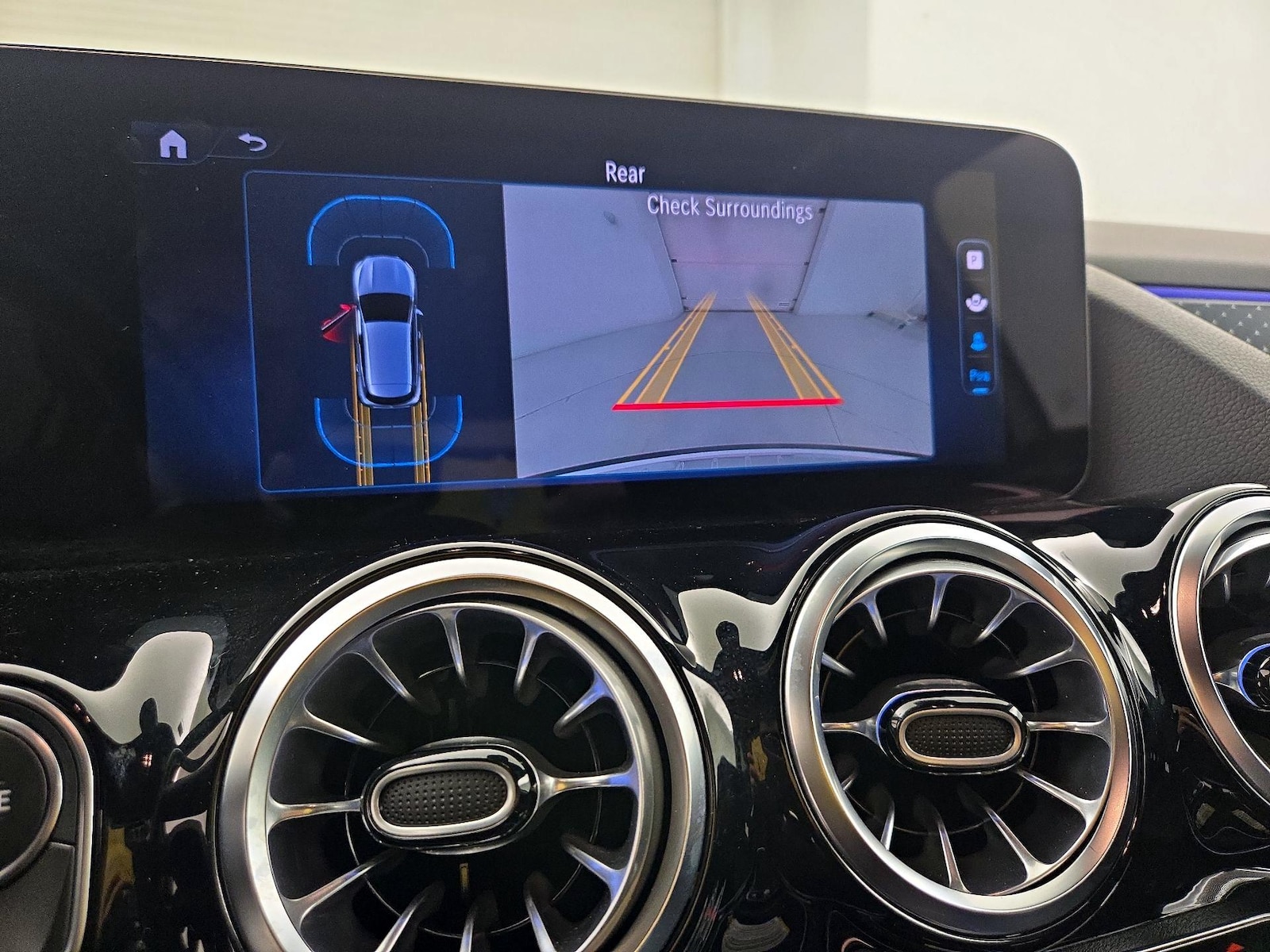 2025 Mercedes-Benz GLA GLA250 - Photo 15