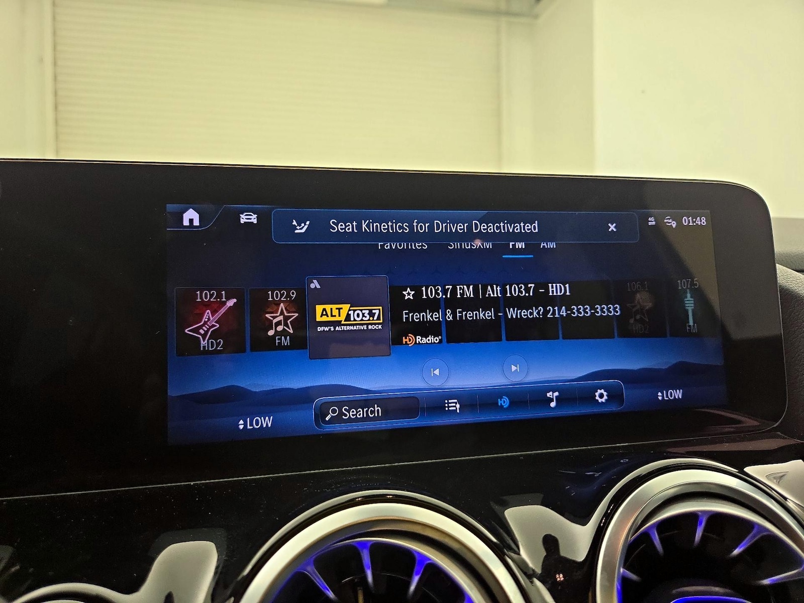 2025 Mercedes-Benz GLA GLA250 - Photo 16