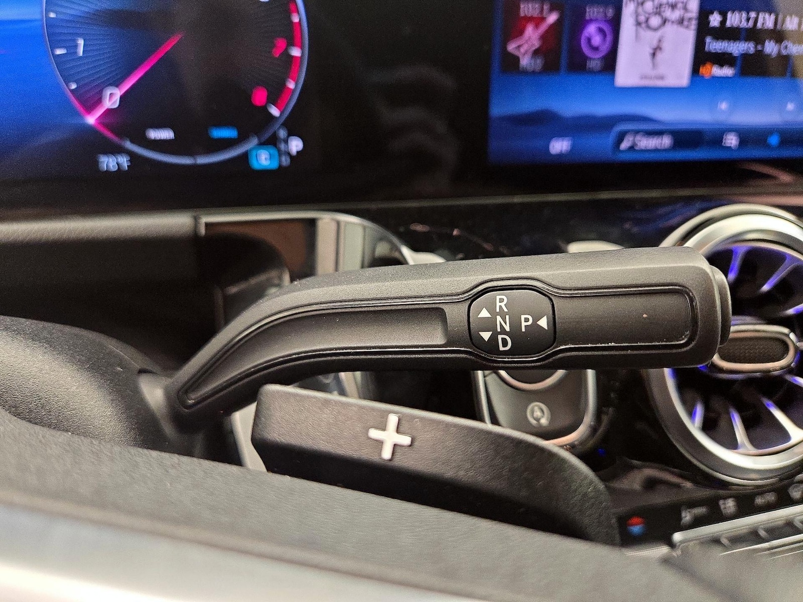 2025 Mercedes-Benz GLA GLA250 - Photo 18
