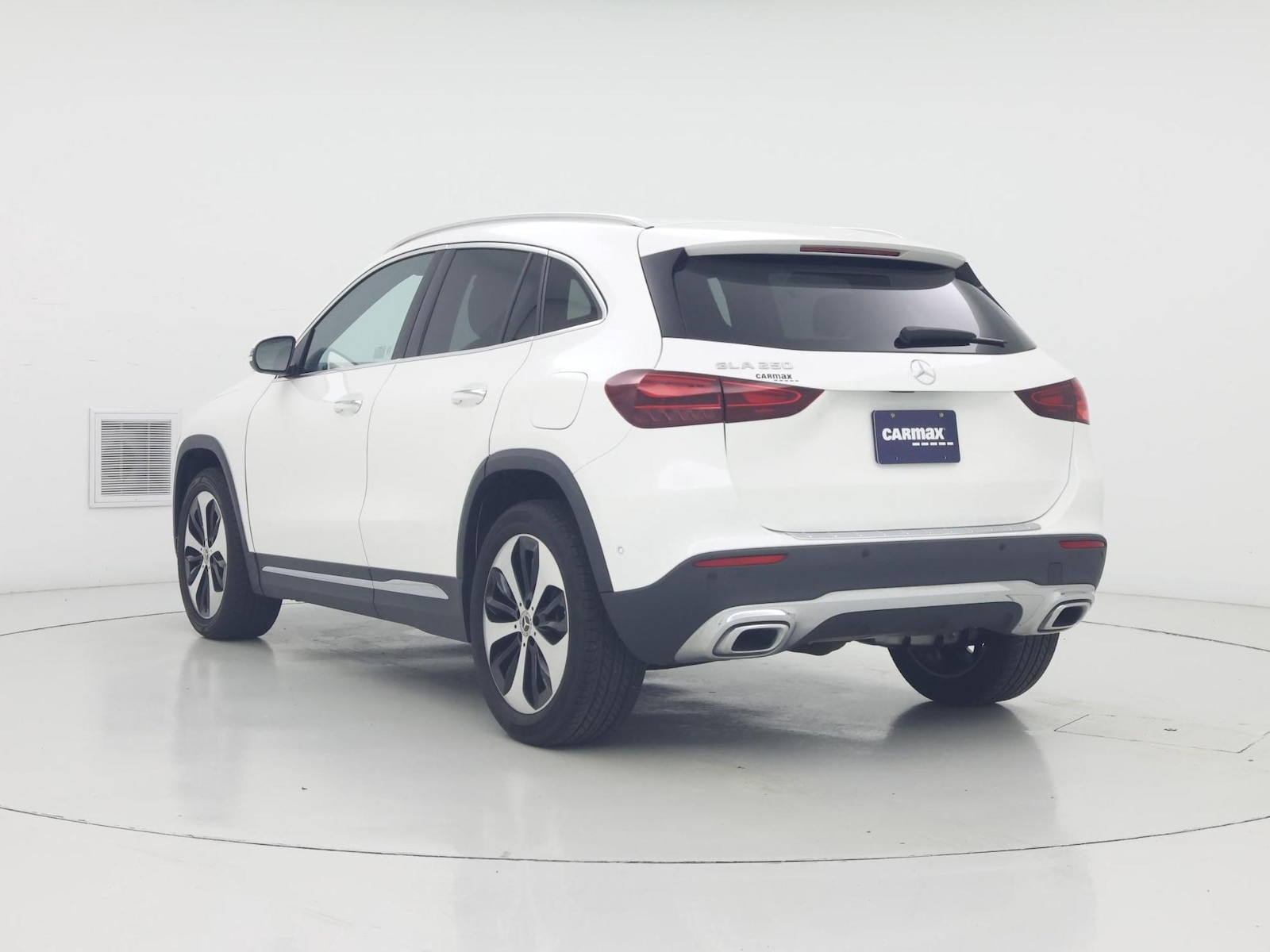 2025 Mercedes-Benz GLA GLA250 - Photo 3