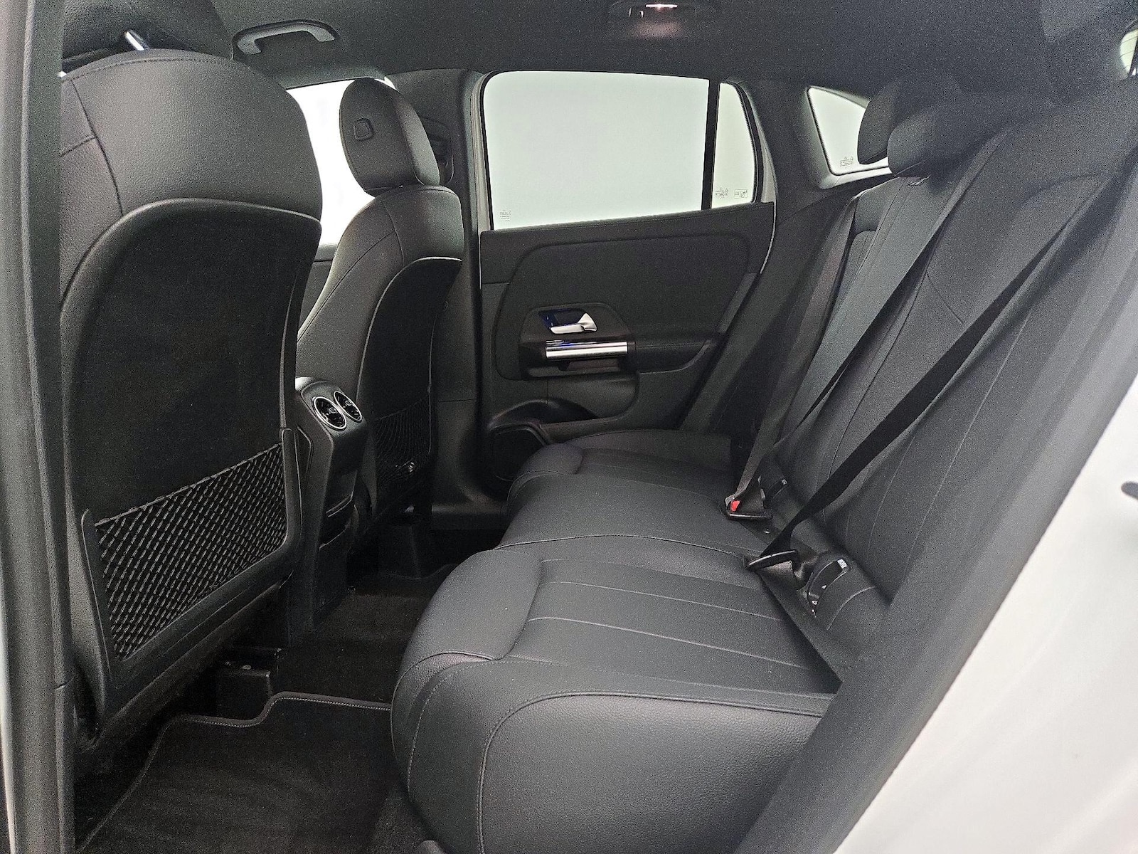 2025 Mercedes-Benz GLA GLA250 - Photo 20