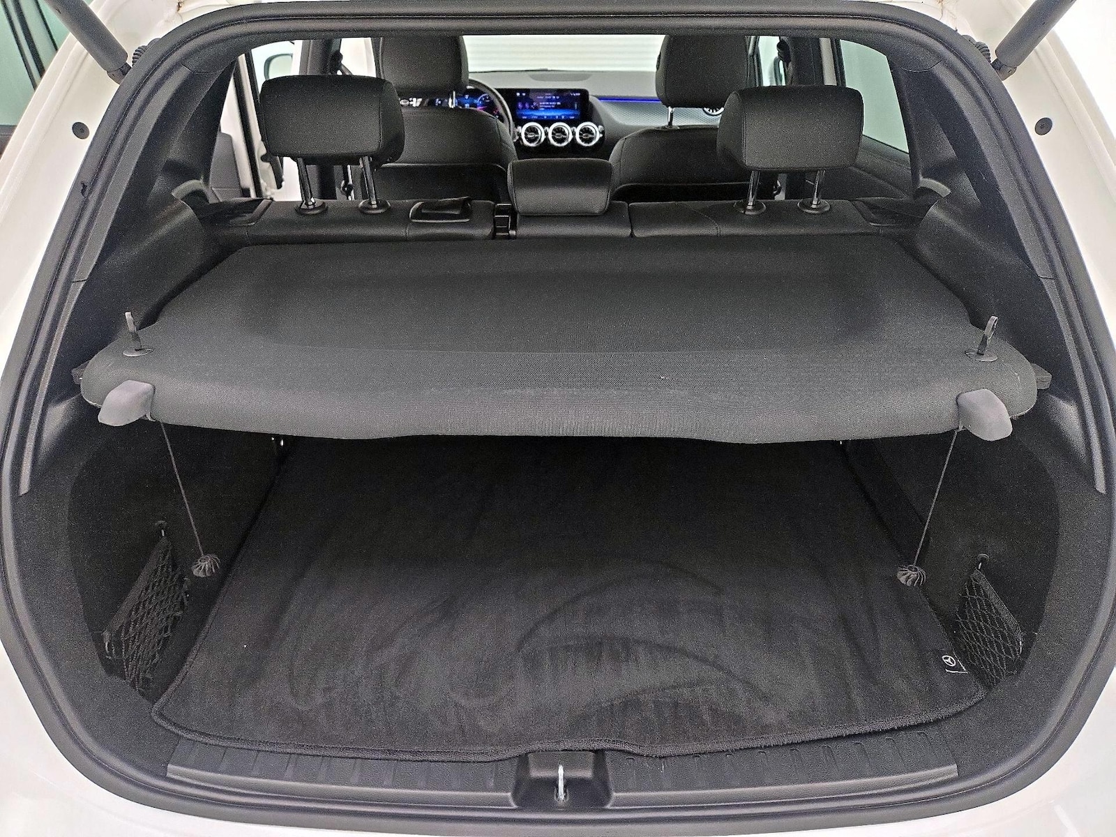 2025 Mercedes-Benz GLA GLA250 - Photo 21