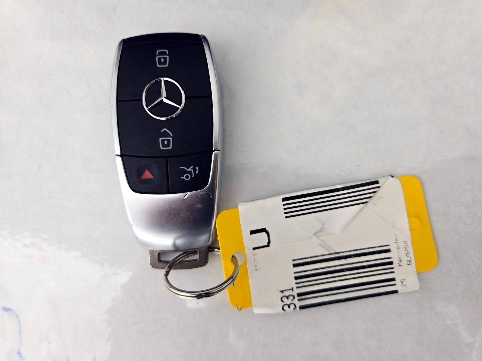 2025 Mercedes-Benz GLA GLA250 - Photo 23