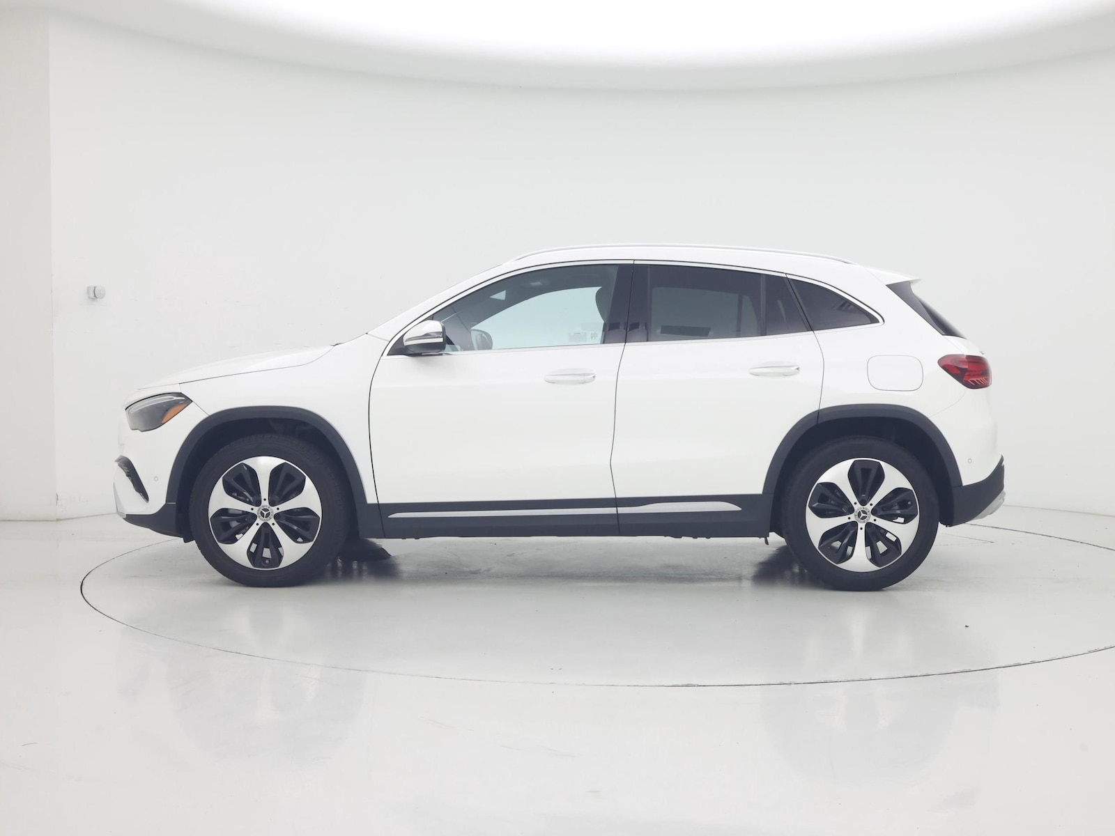 2025 Mercedes-Benz GLA GLA250 - Photo 4