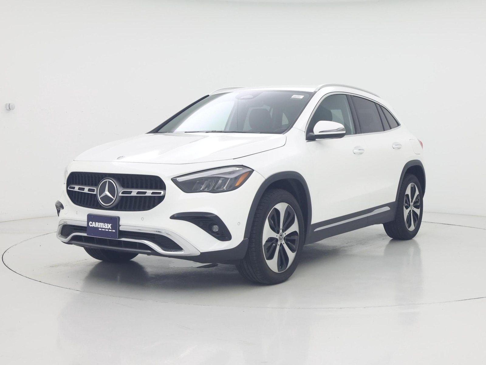 2025 Mercedes-Benz GLA GLA250 - Photo 5