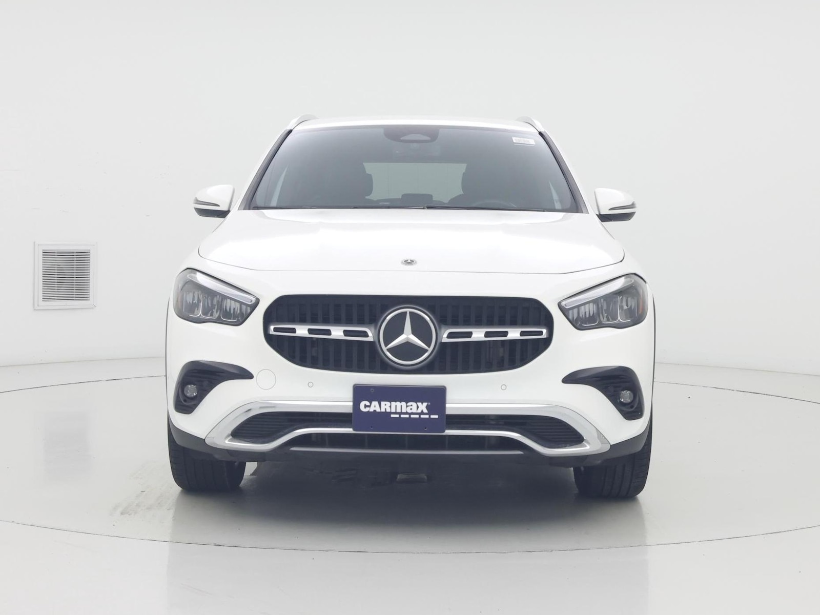2025 Mercedes-Benz GLA GLA250 - Photo 6