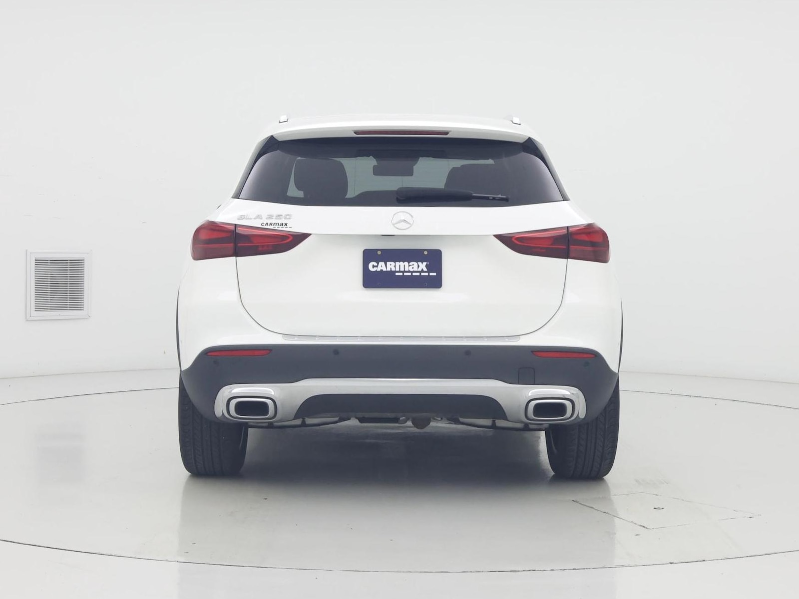 2025 Mercedes-Benz GLA GLA250 - Photo 7
