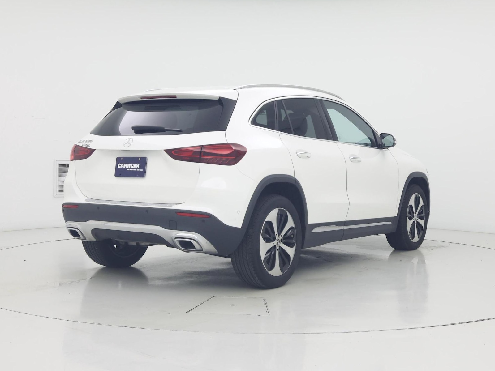 2025 Mercedes-Benz GLA GLA250 - Photo 9