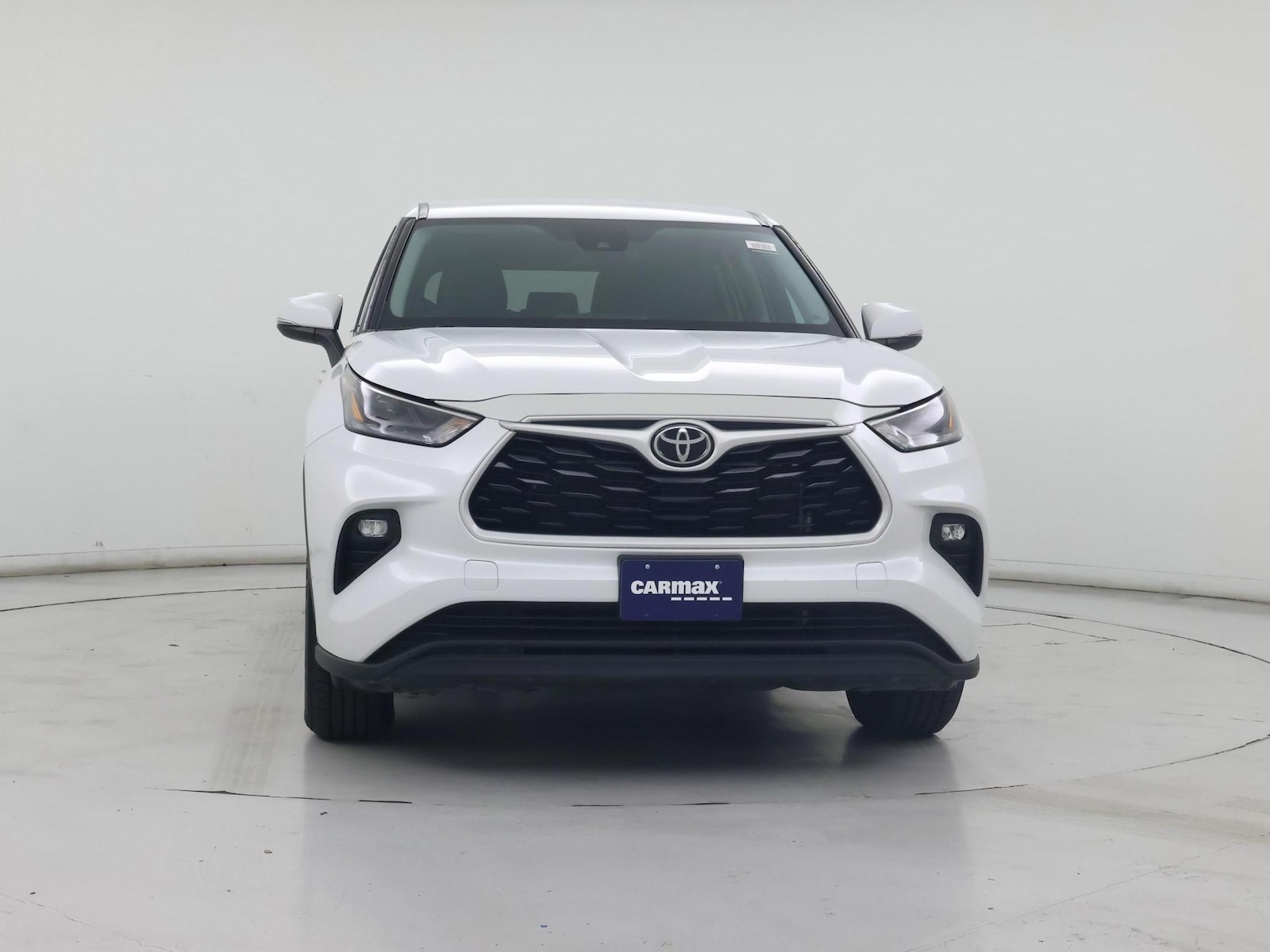 2023 Toyota Highlander LE - Photo 6