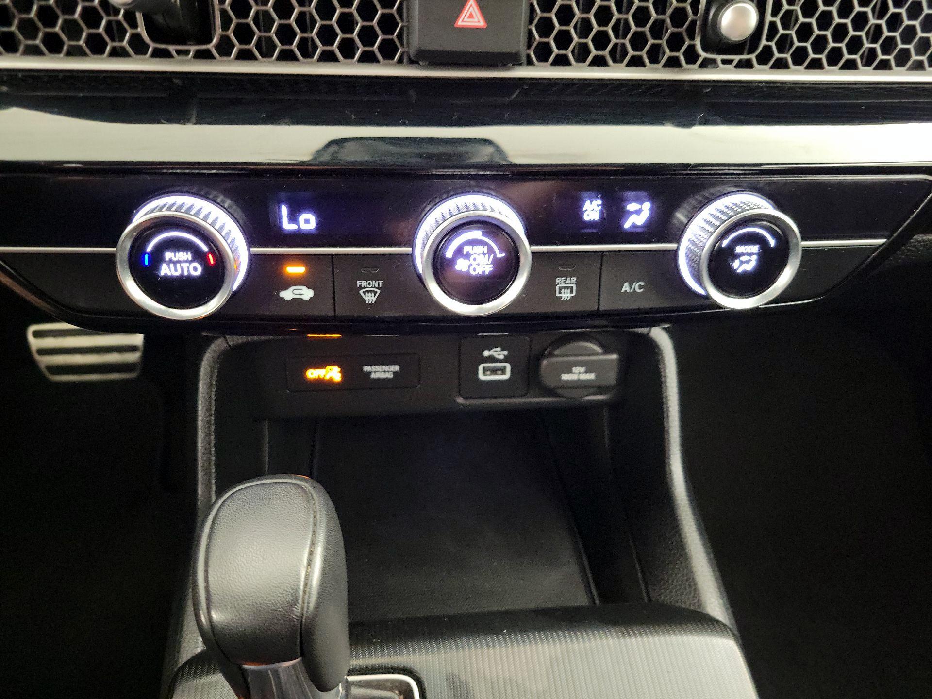 Thumbnail: 2024 Honda Civic - 15