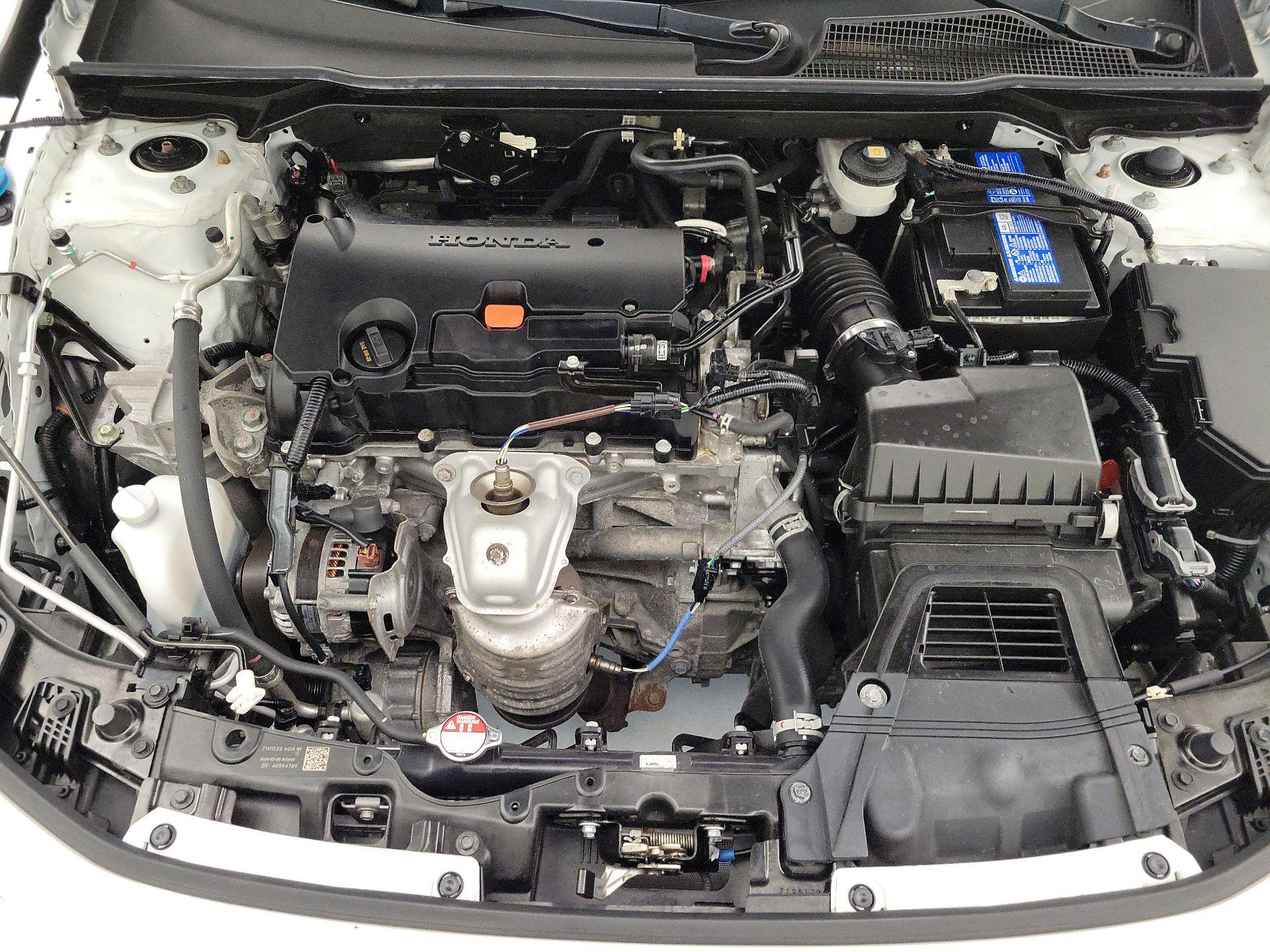 Thumbnail: 2024 Honda Civic - 19