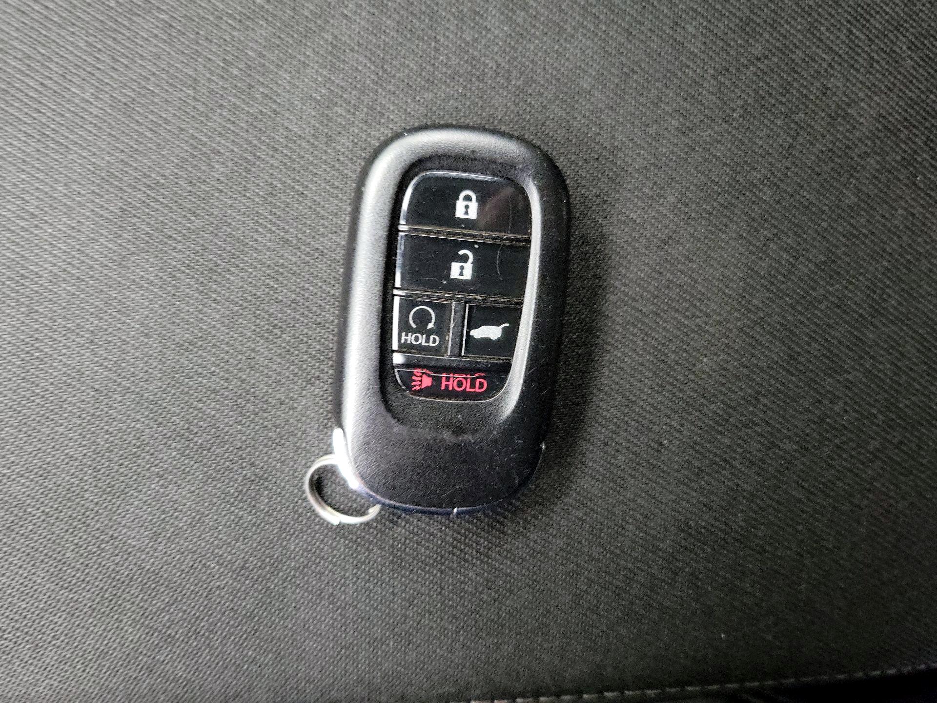 Thumbnail: 2024 Honda Civic - 20