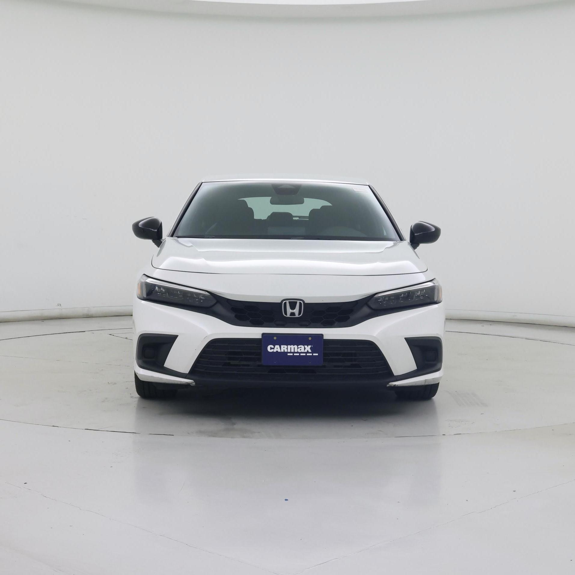 Thumbnail: 2024 Honda Civic - 5