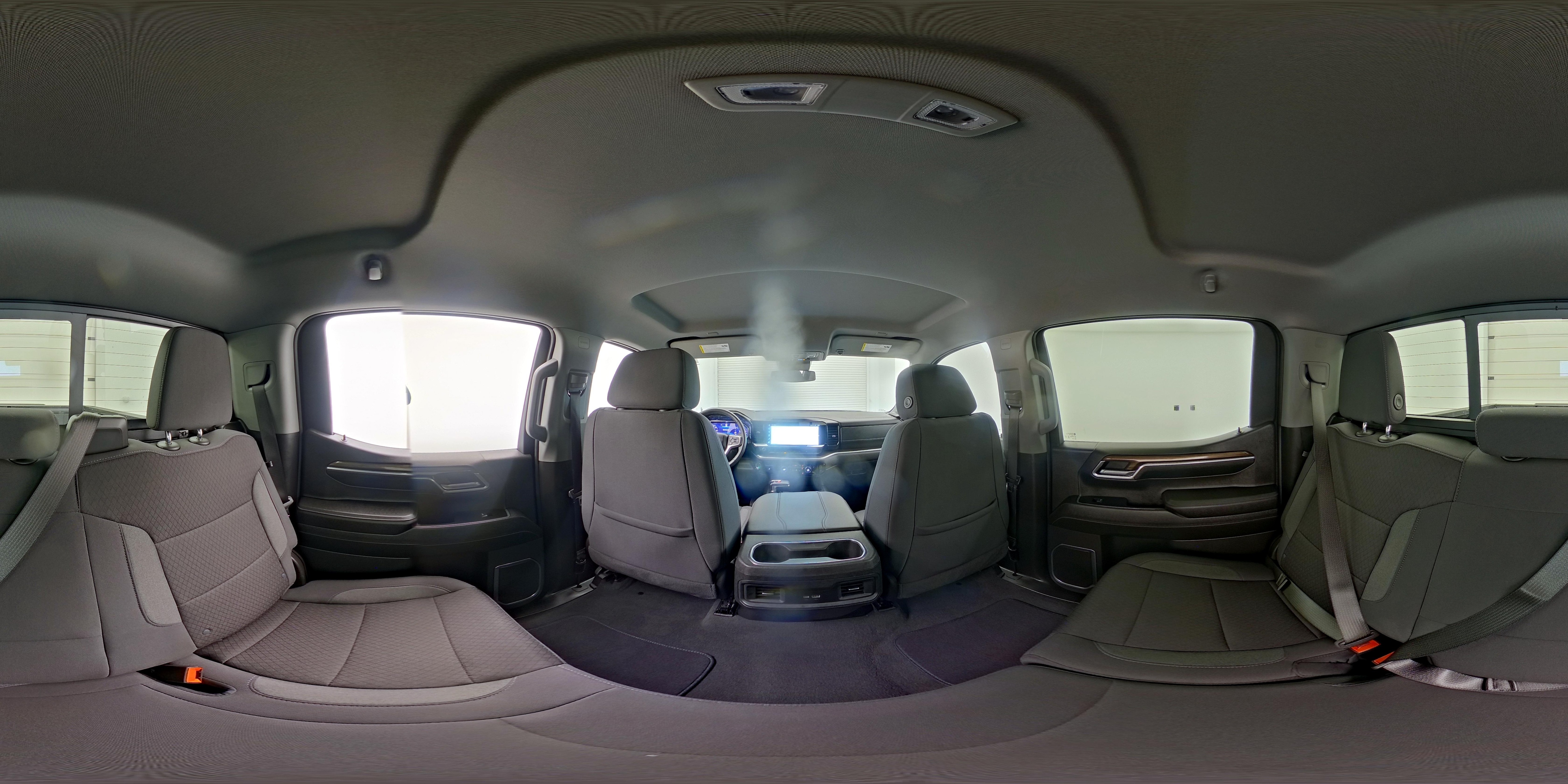 2024 Chevrolet Silverado 1500 RST - Photo 27