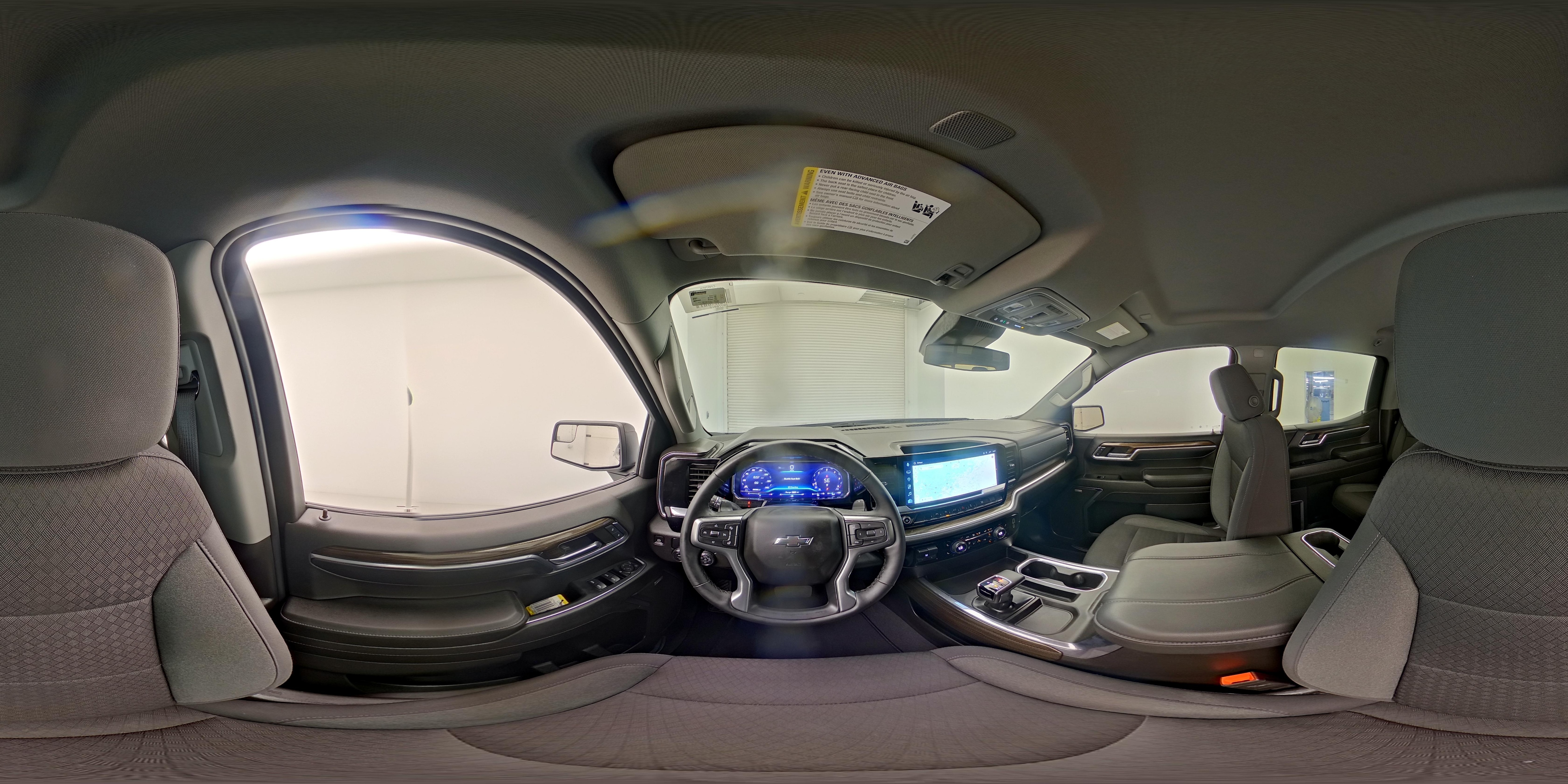 2024 Chevrolet Silverado 1500 RST - Photo 28