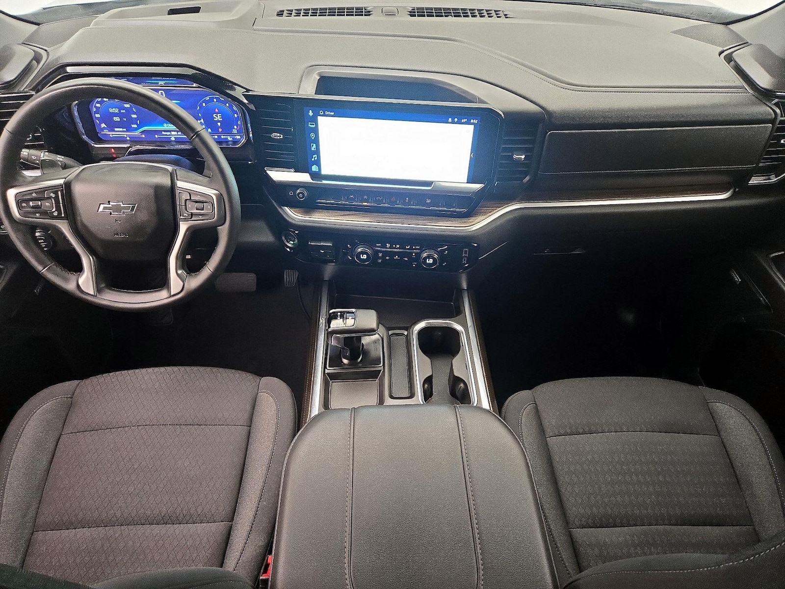 2024 Chevrolet Silverado 1500 RST - Photo 10